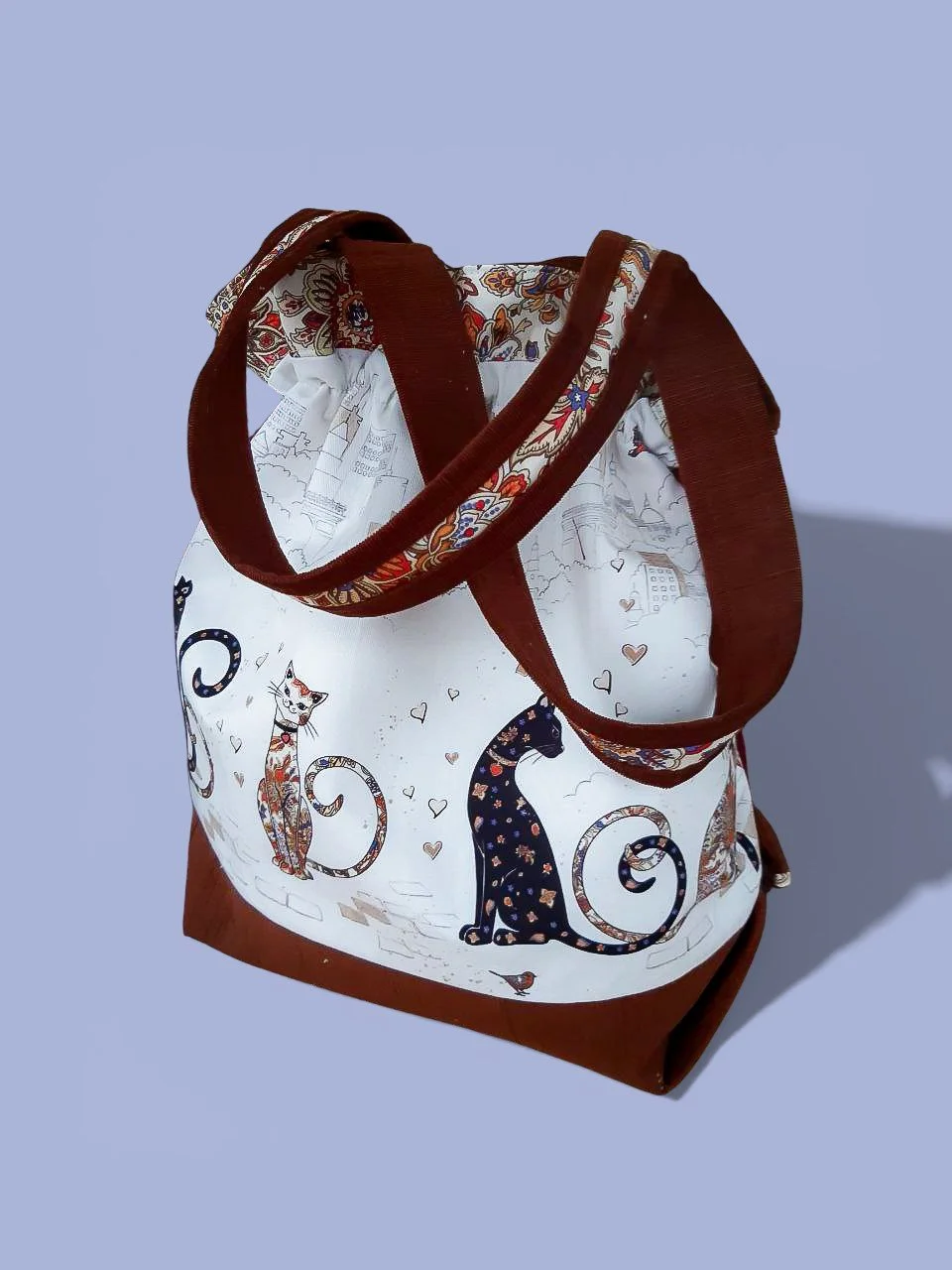 Романтичні коти