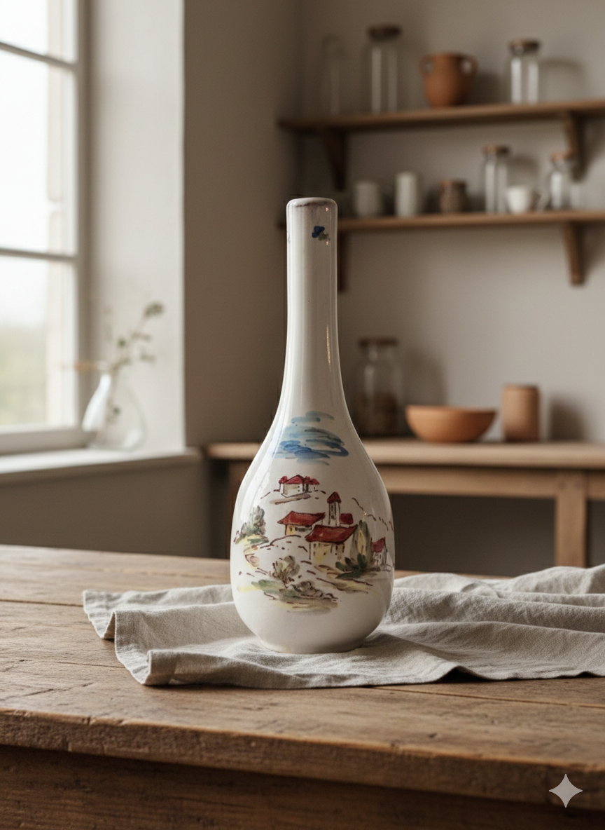 Вазочка Прованс