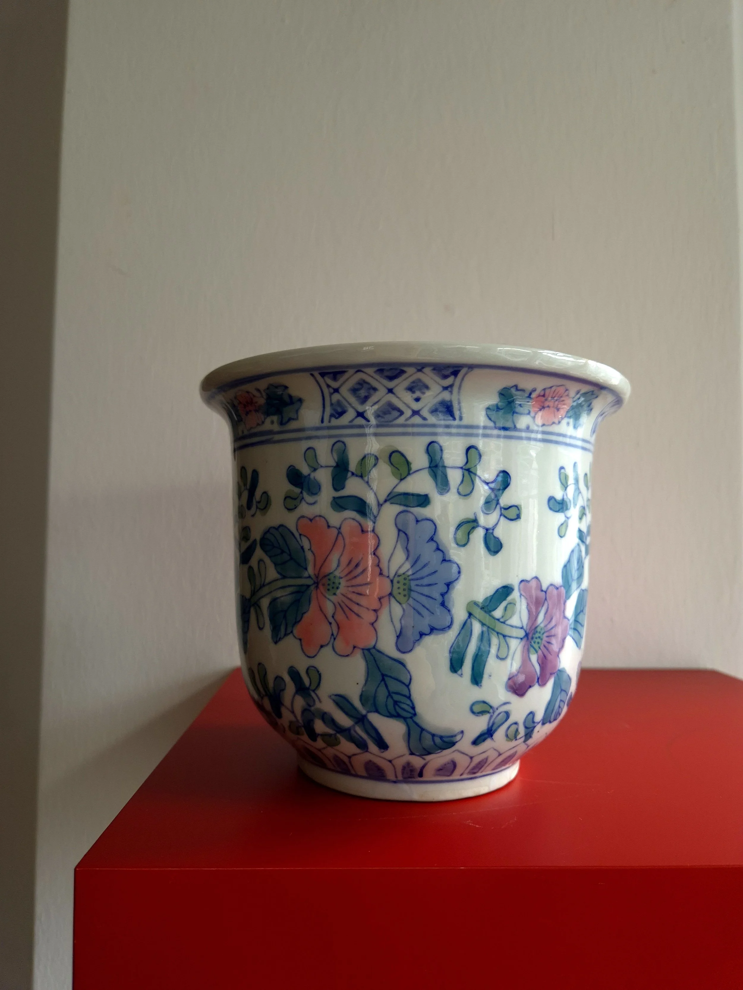 Кашпо Літній сад