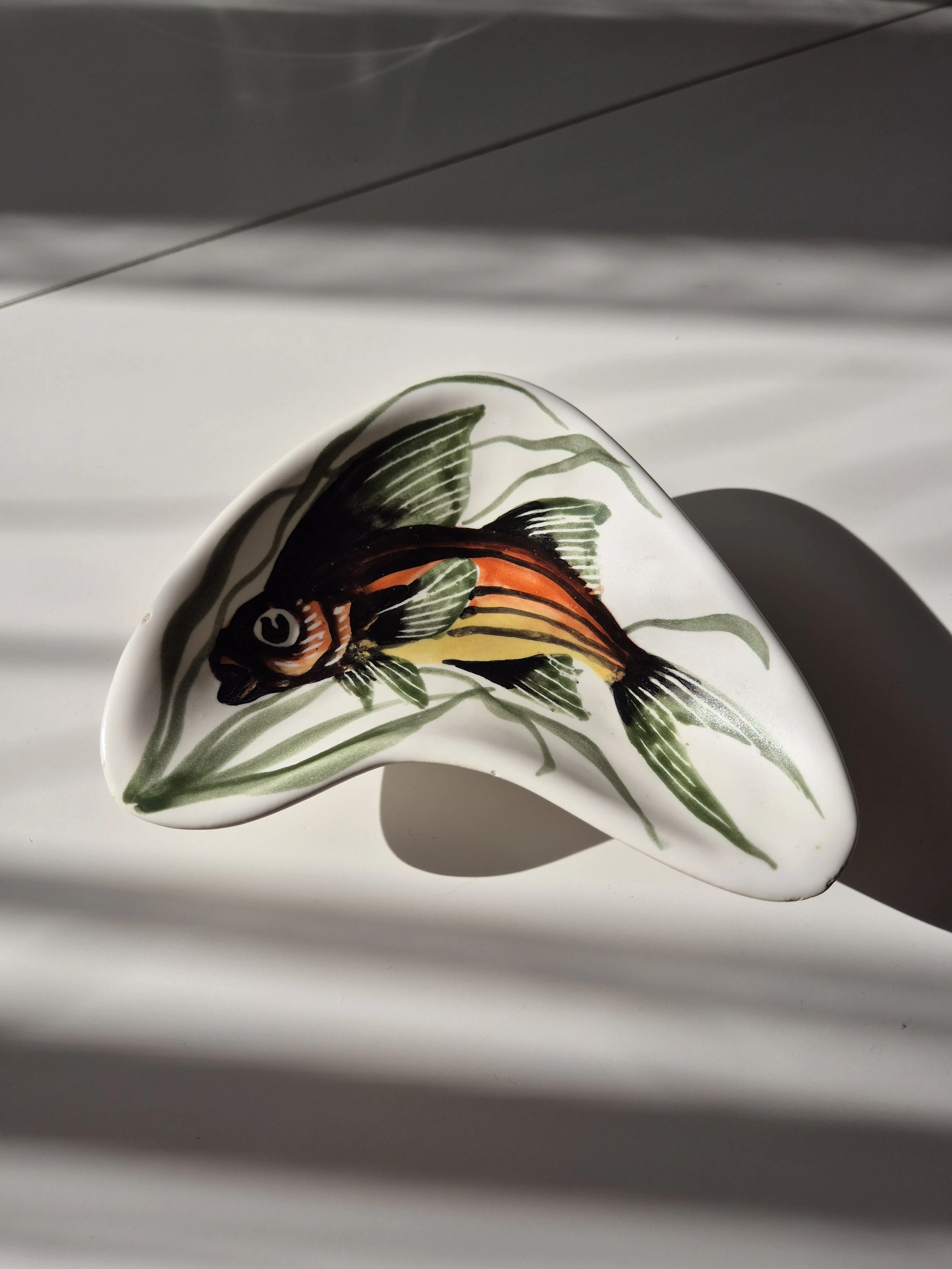 Тарілочка Гупі