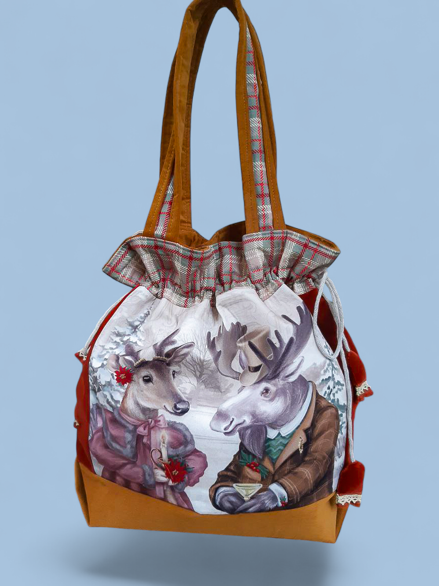 Різдвяний кексик ІІІ