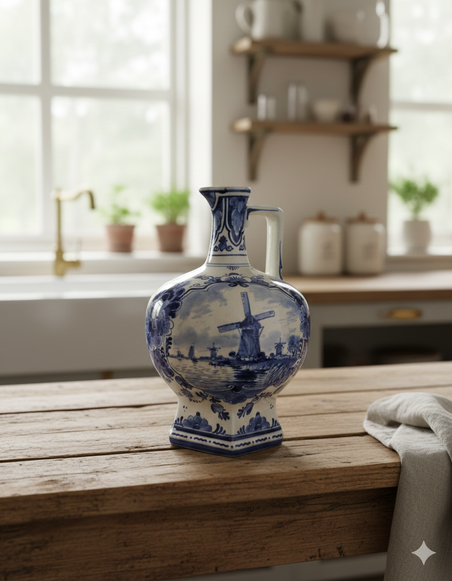 Глек Заансе-Сханс