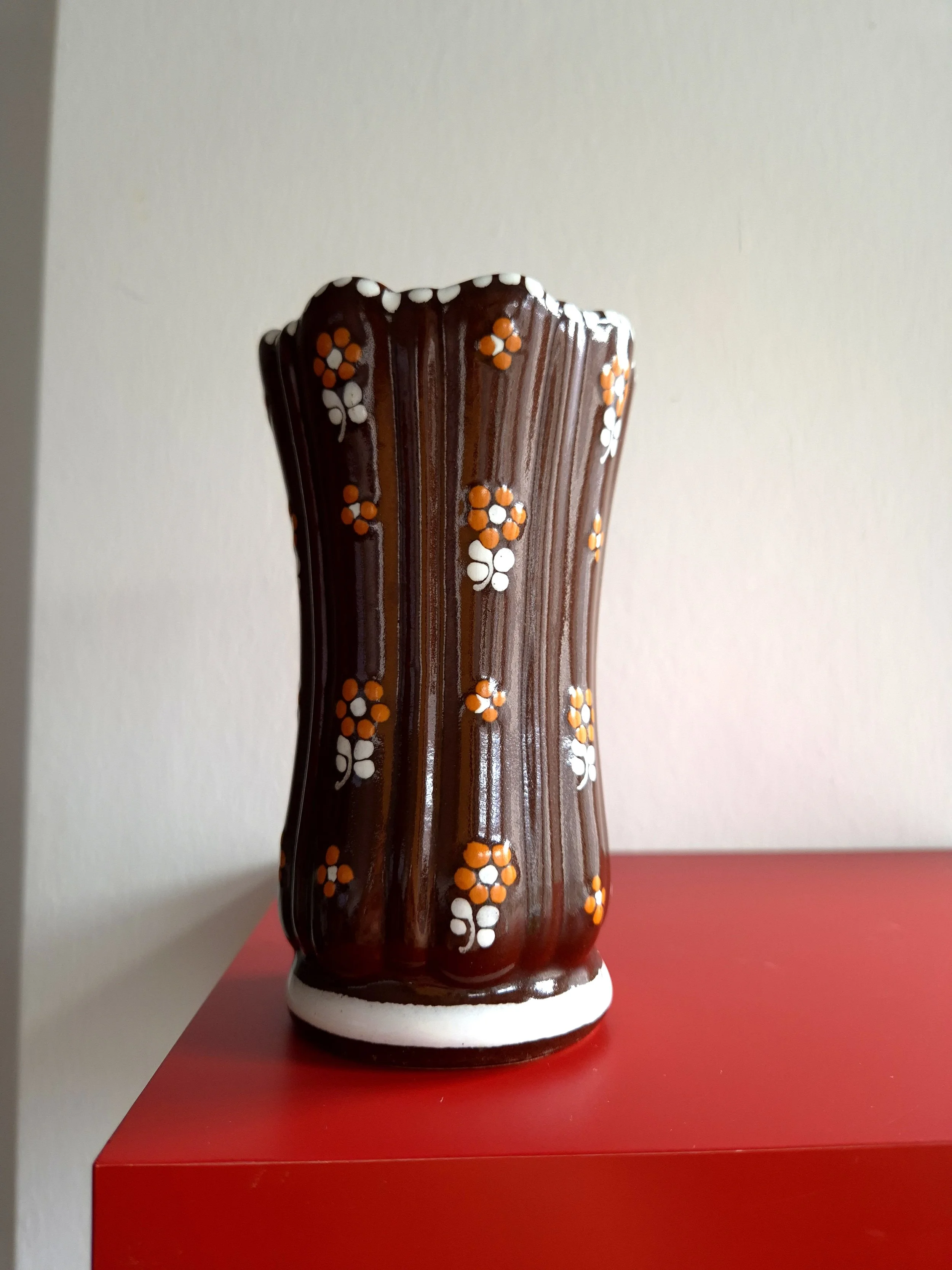 Ваза Гречане поле