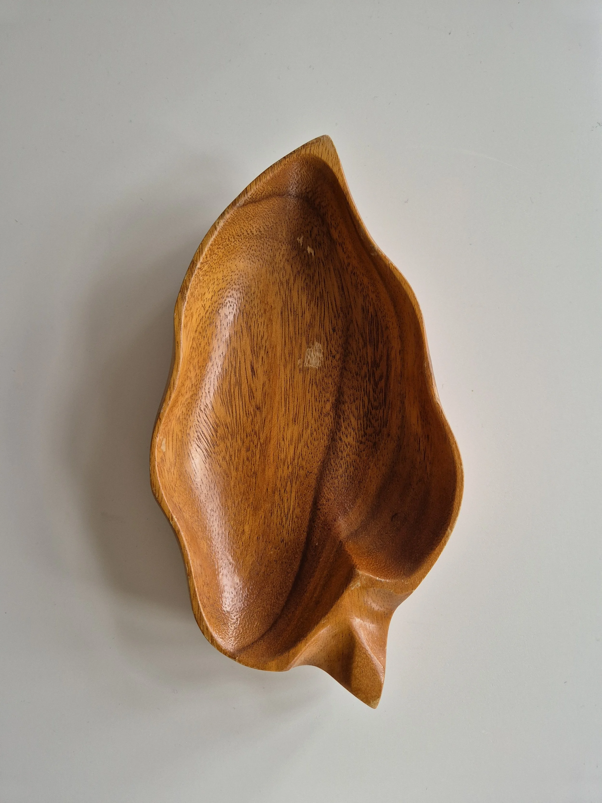 Миска Листочок