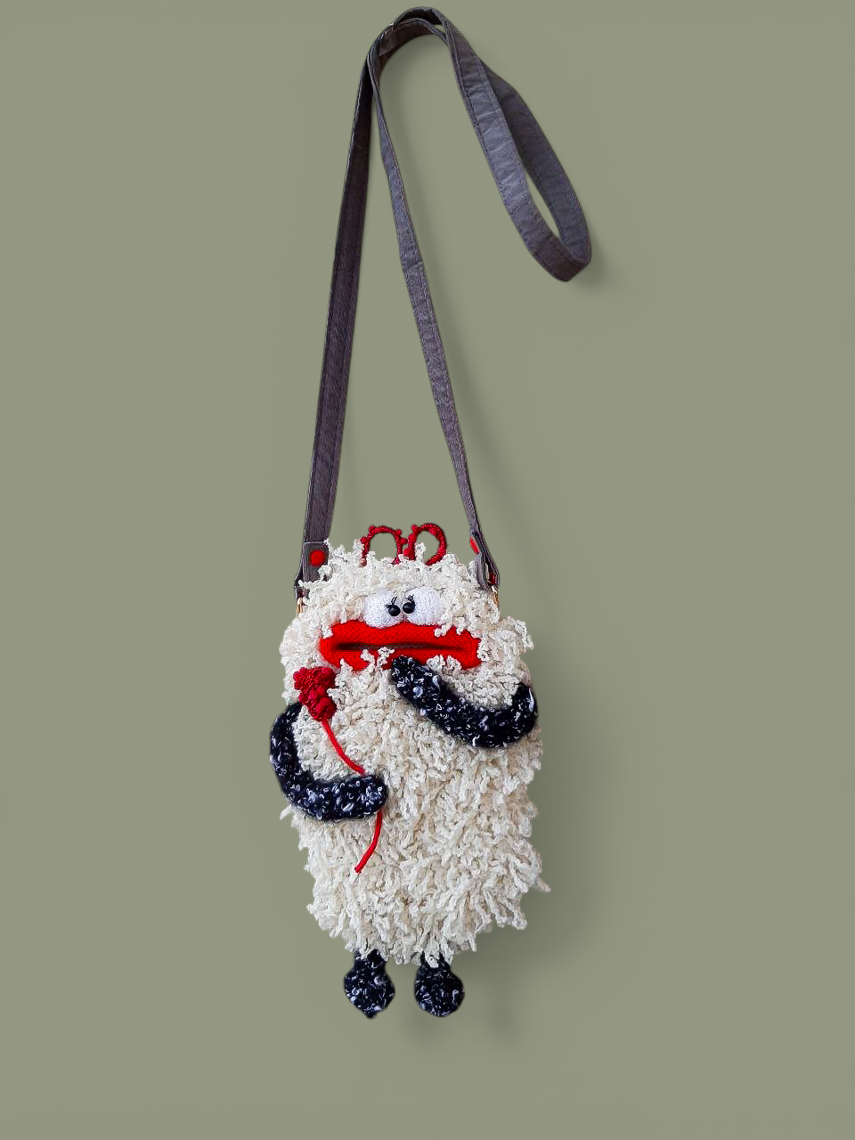 Зозуленька