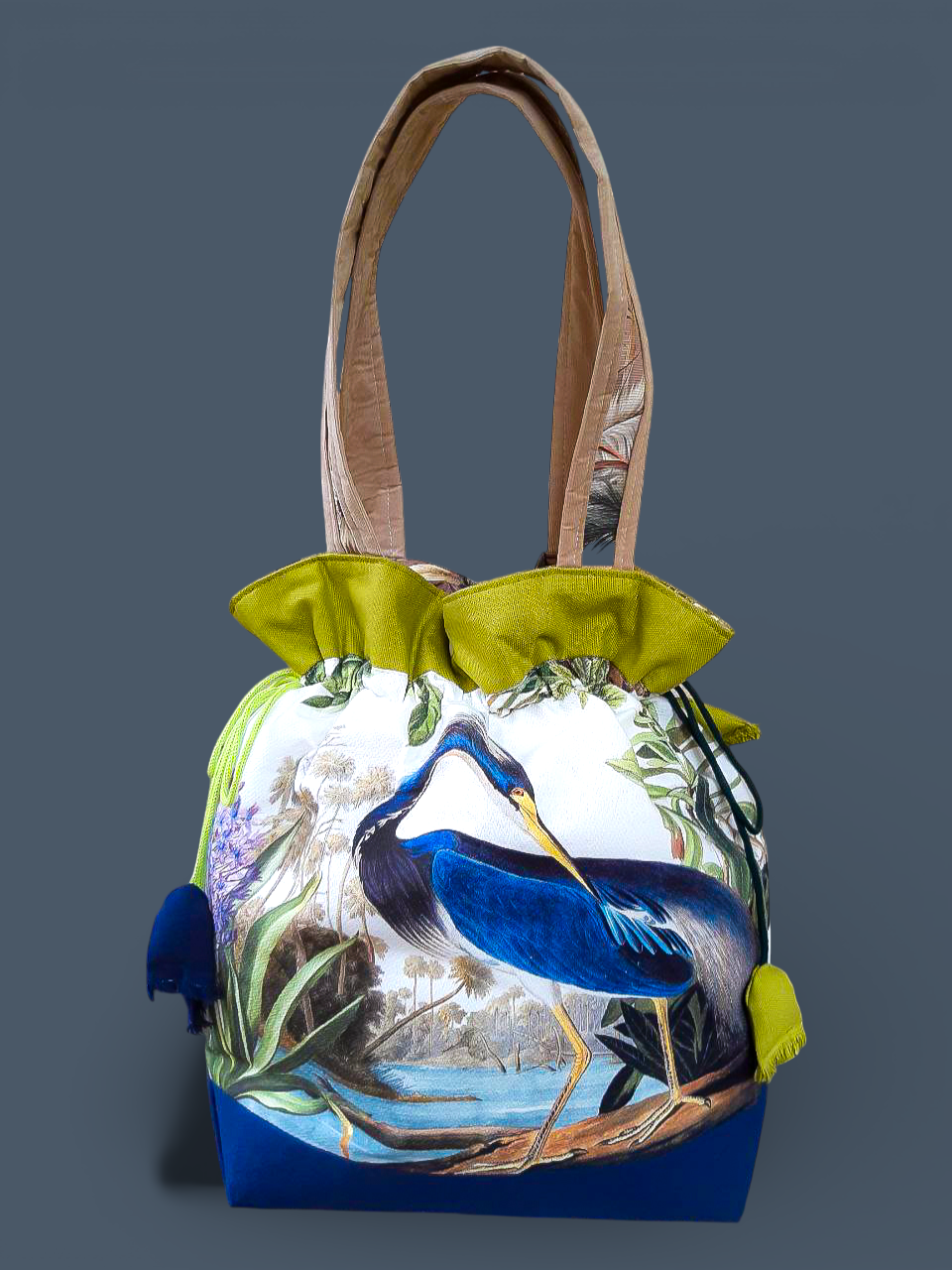 Острів птахів