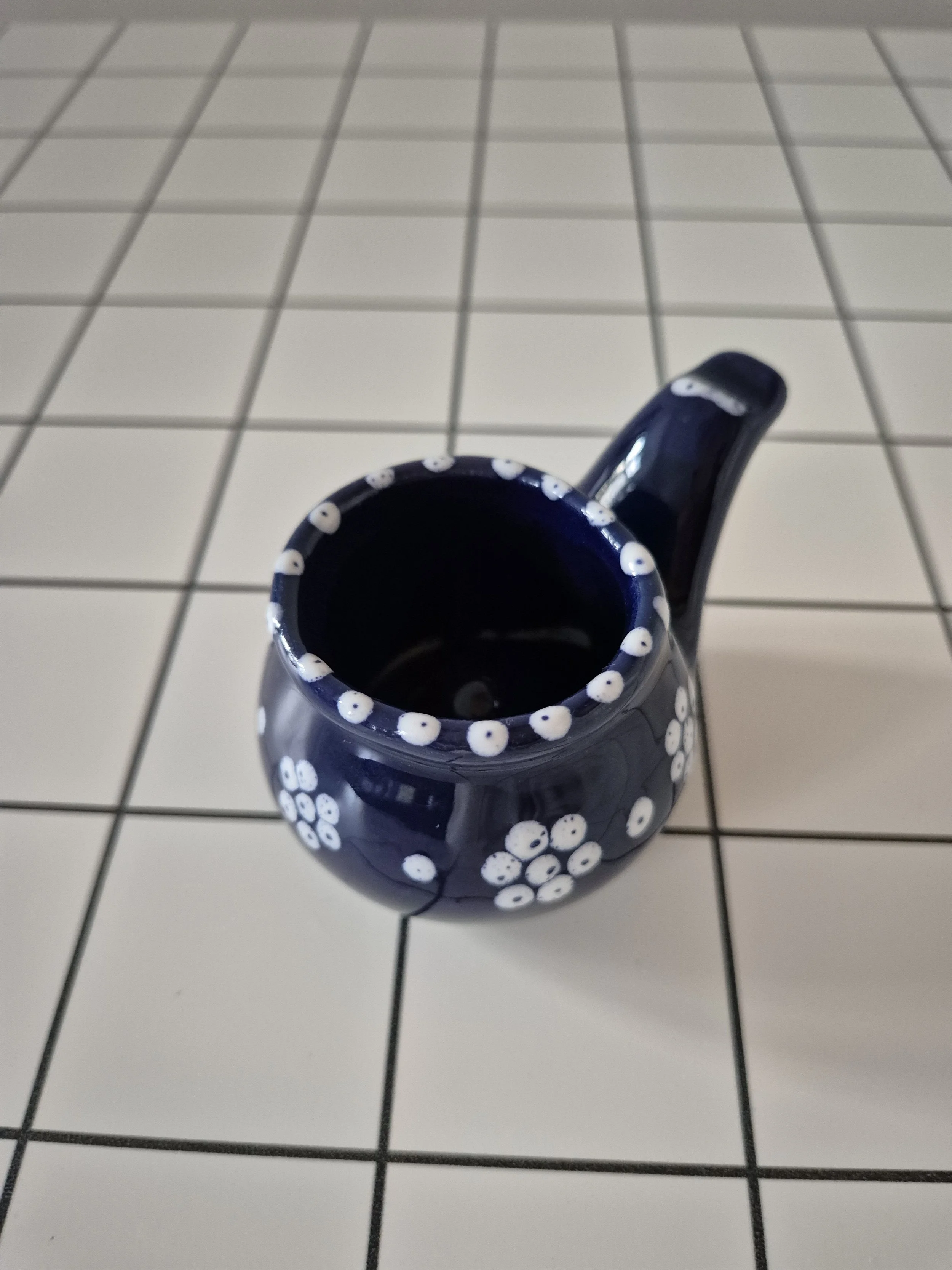 Бюветниця Блакить