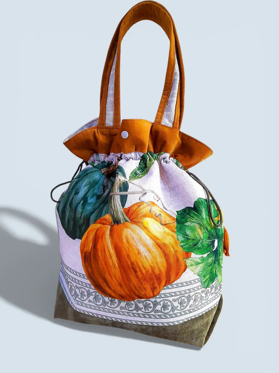 Осіннє поле