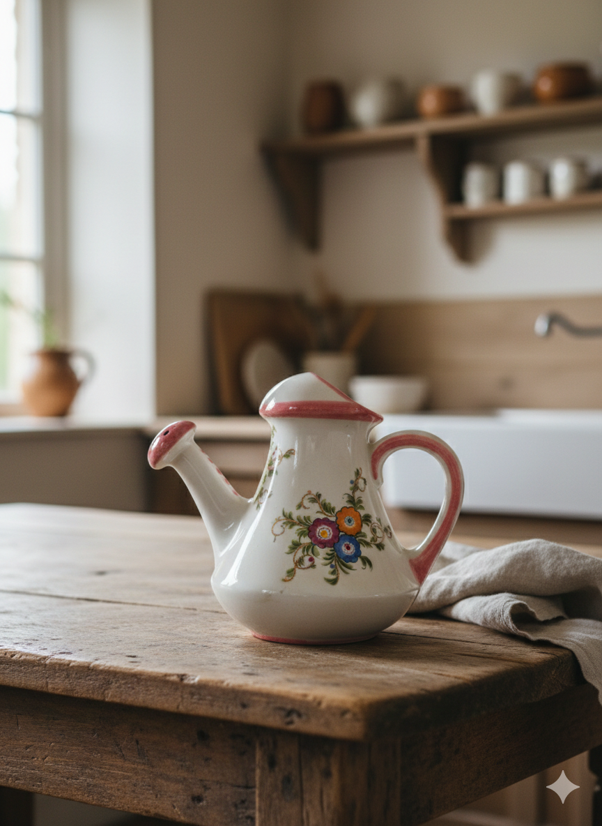 Лійка Рожевий вінок