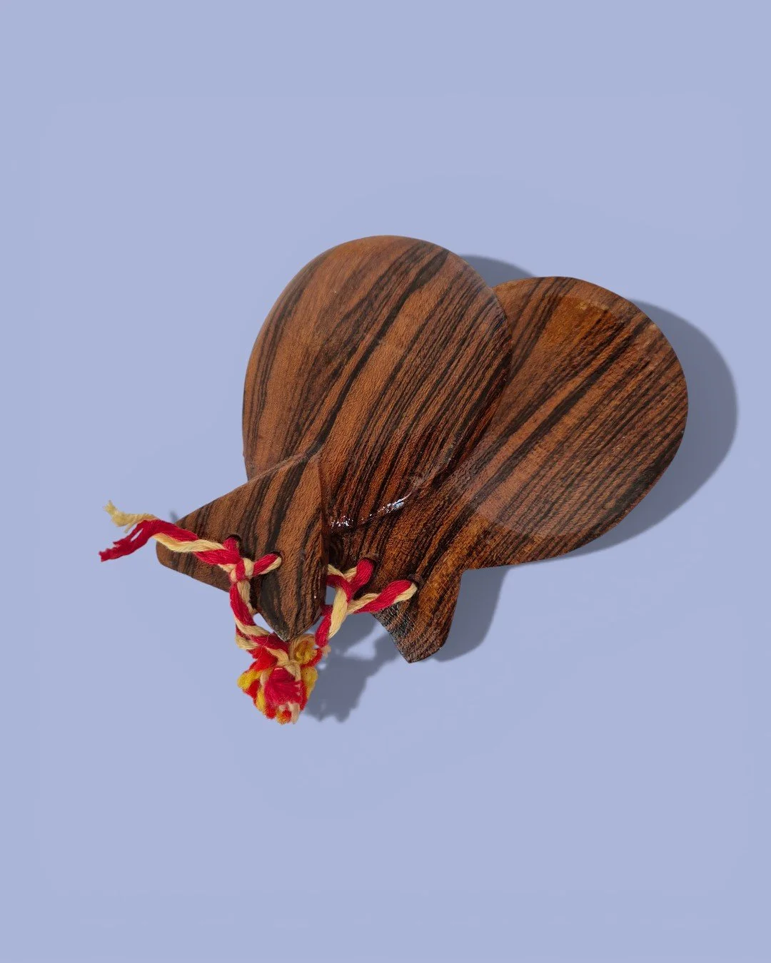 Кастаньєти Акація