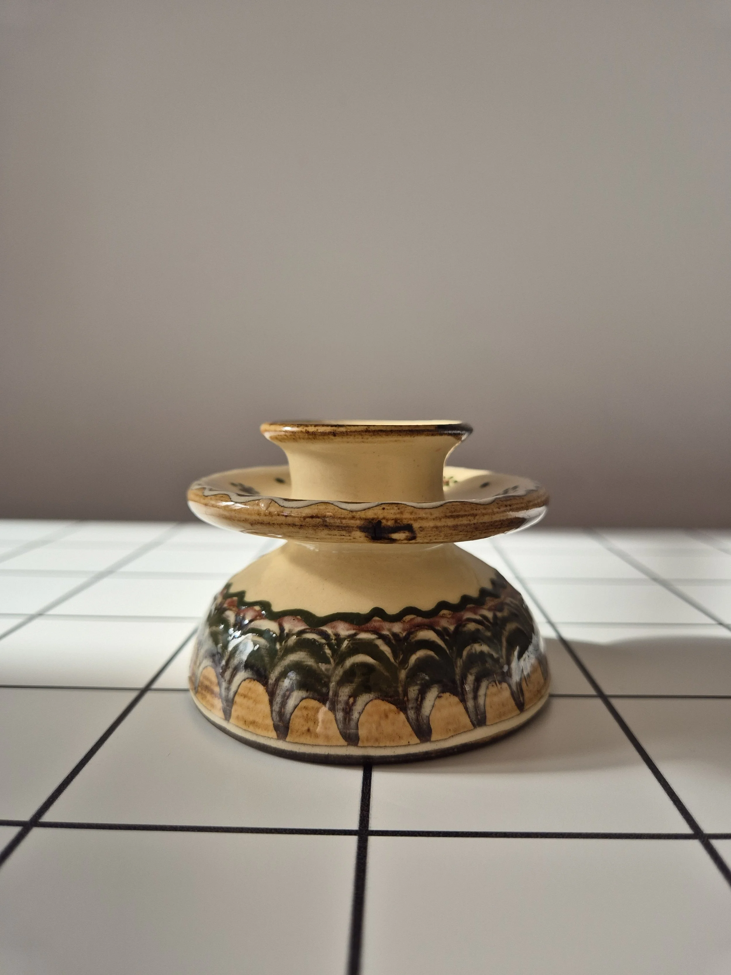 Підсвічник Лісова пісня