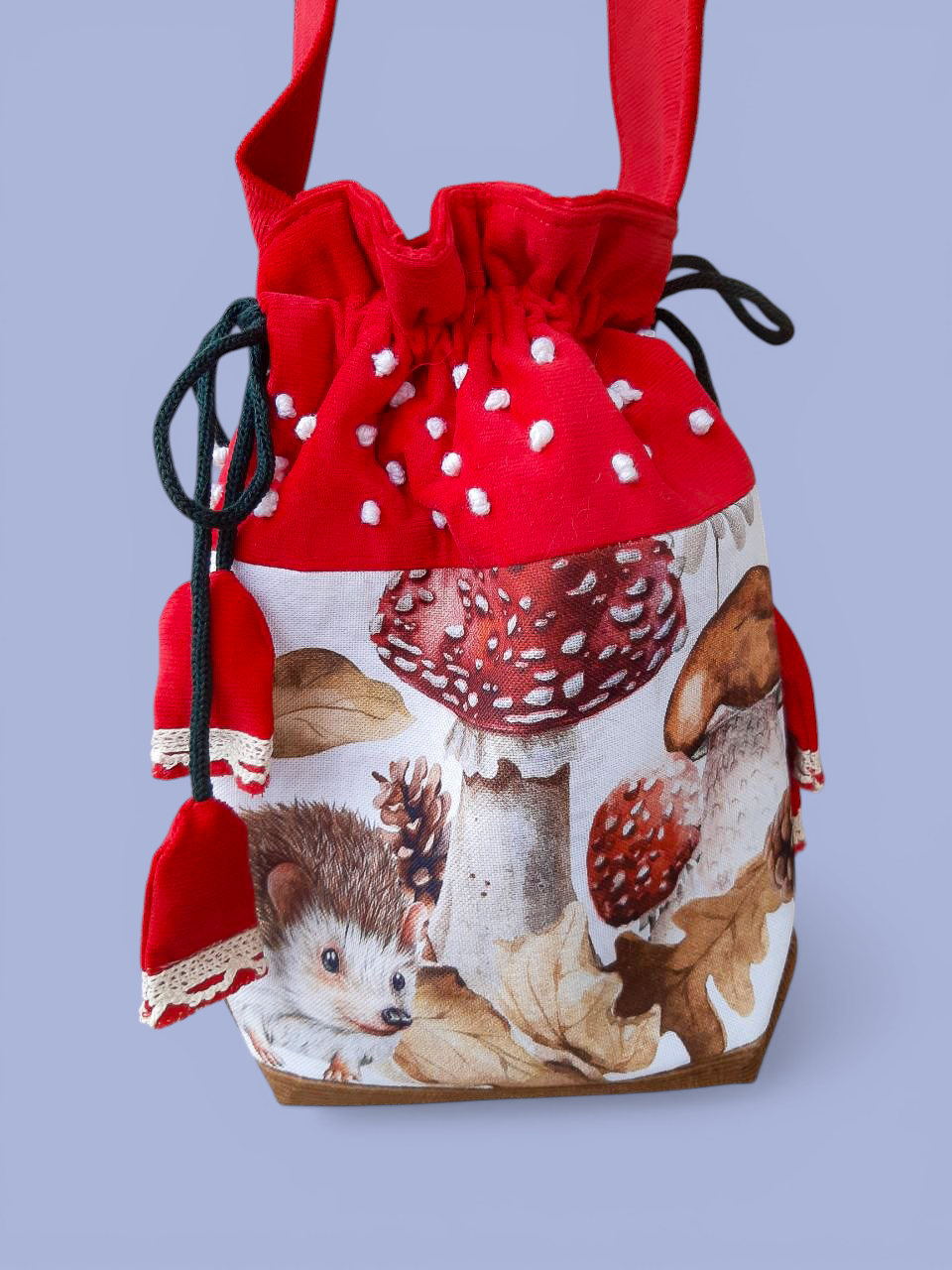 Мухоморчик