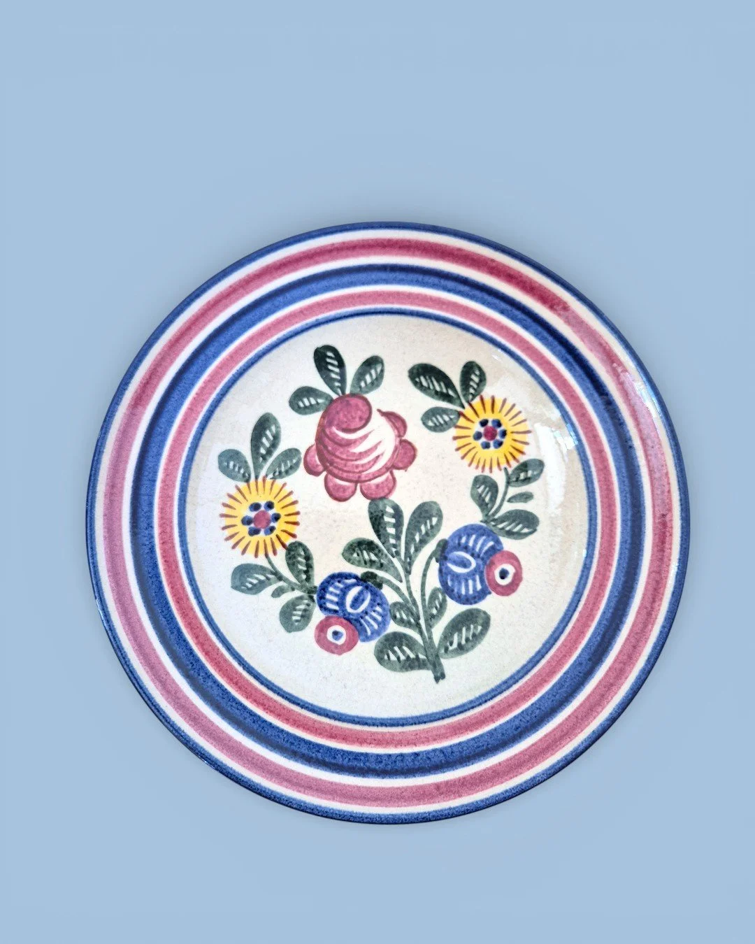 Глибока тарілка Поле