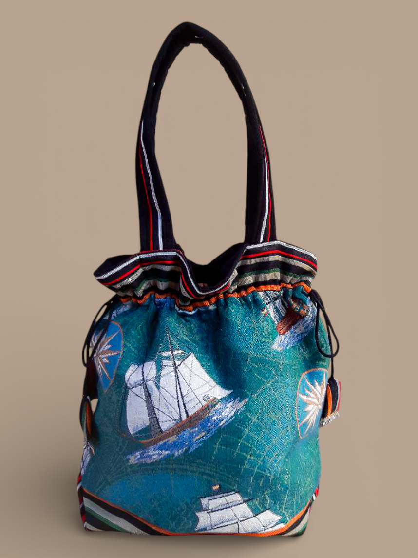 Вітрильники