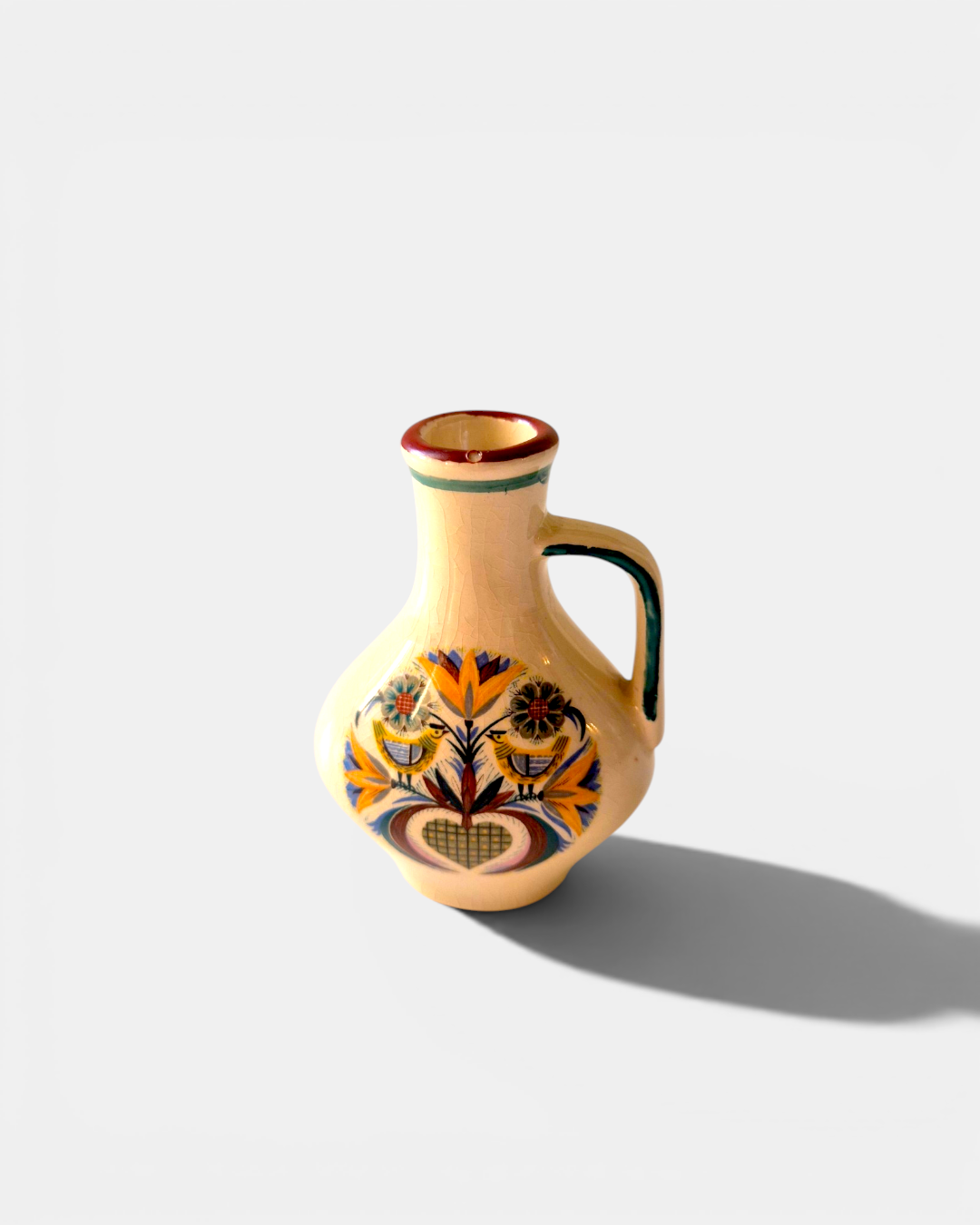 Глечик Райський птах