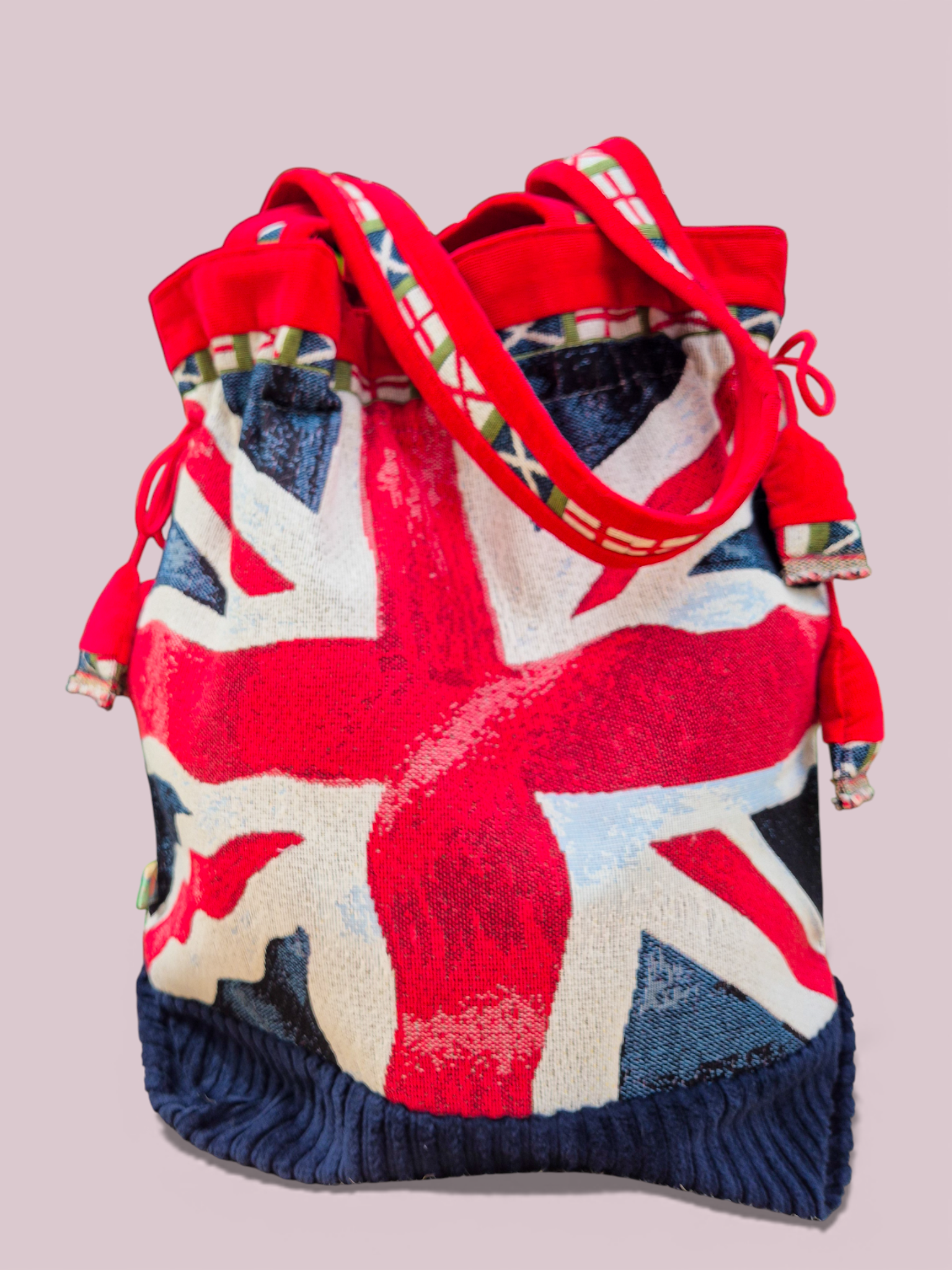 Британський прапор