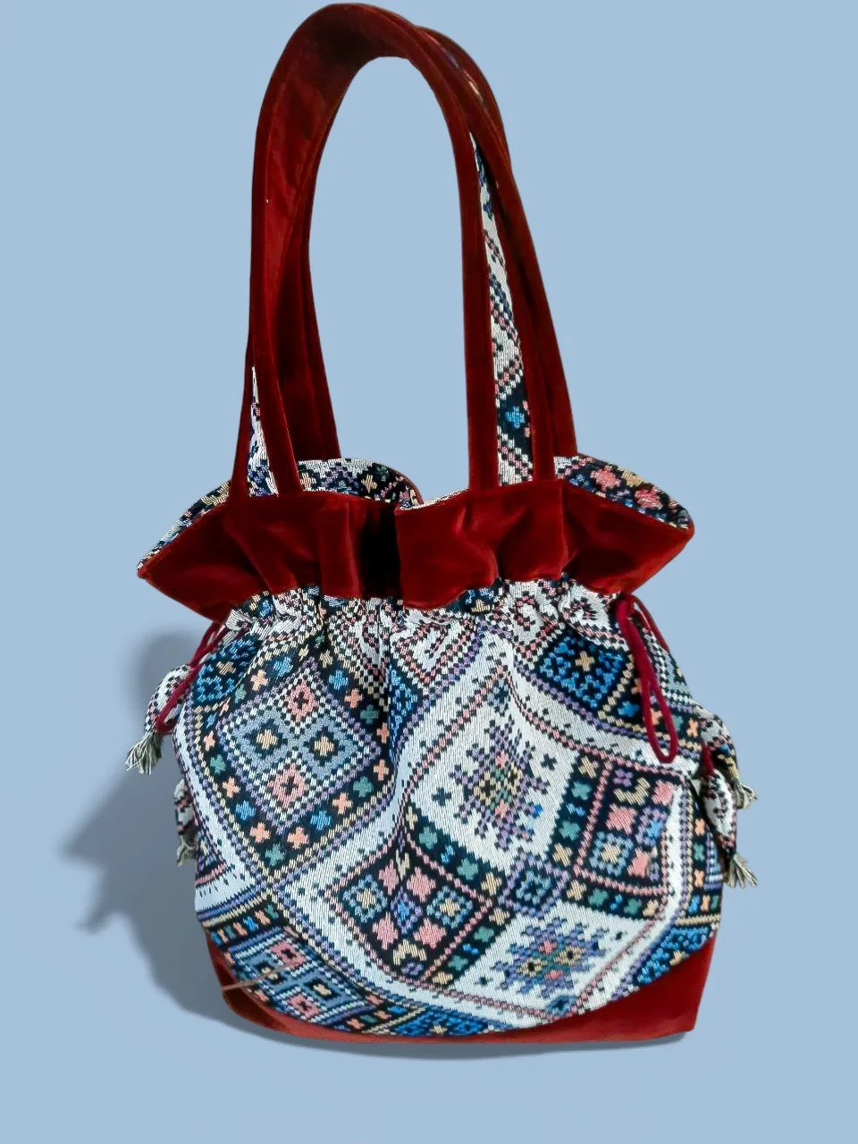 Теракотовий орнамент