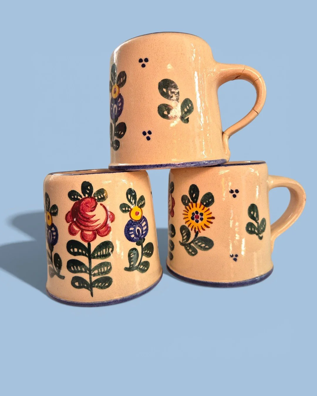 Сет горняток Поле