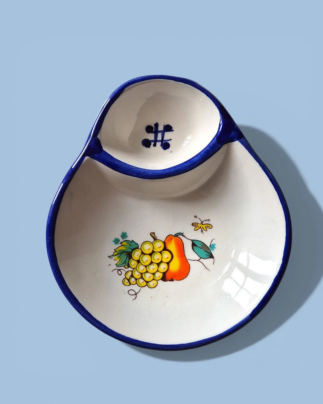 Миска Врожай