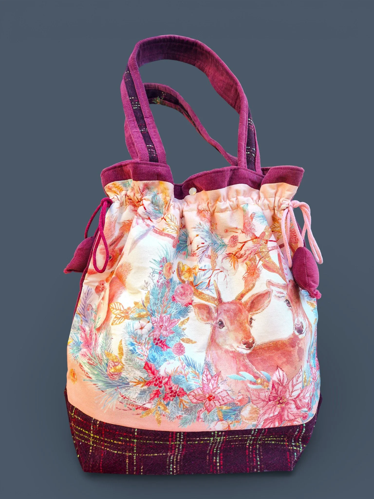 Зимовий ліс