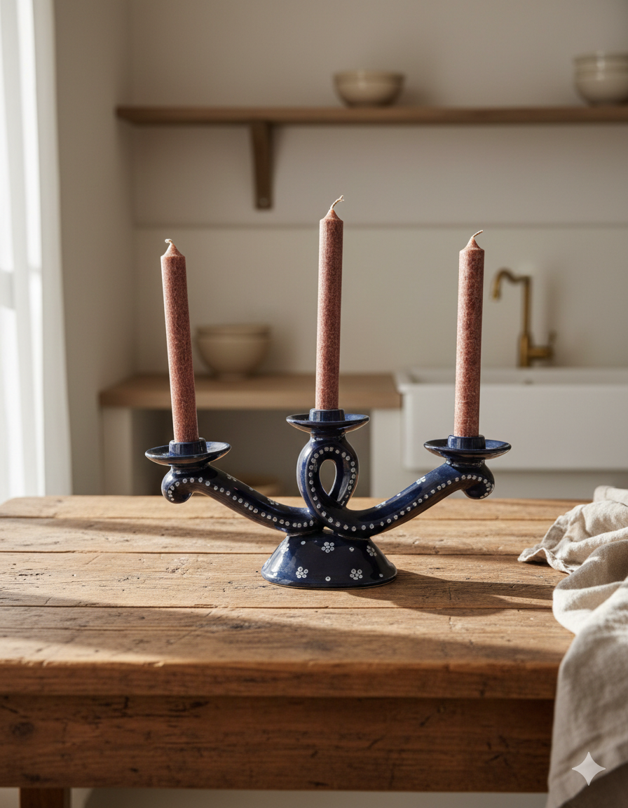 Підсвічник Сутінки