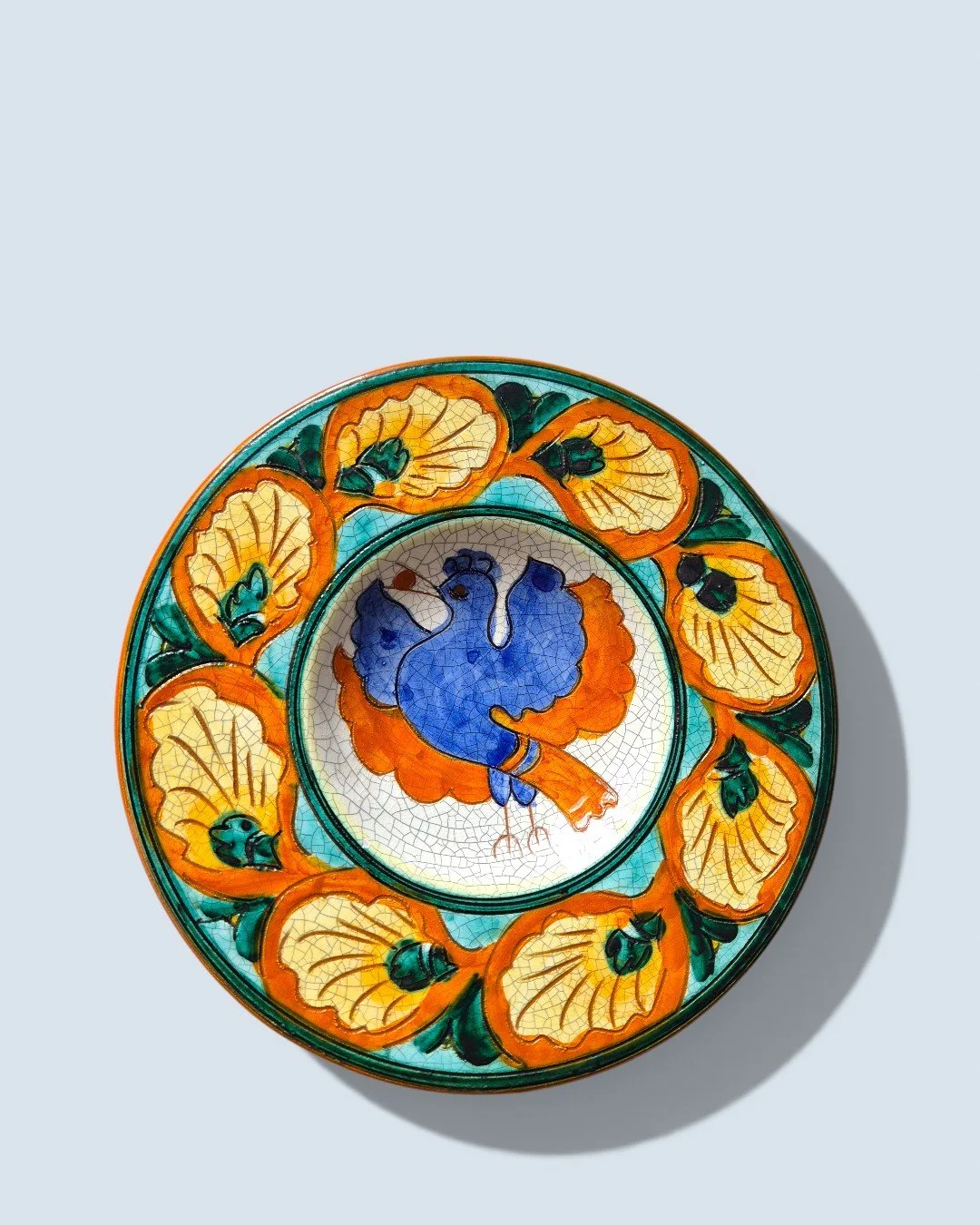 Таріль Голуб