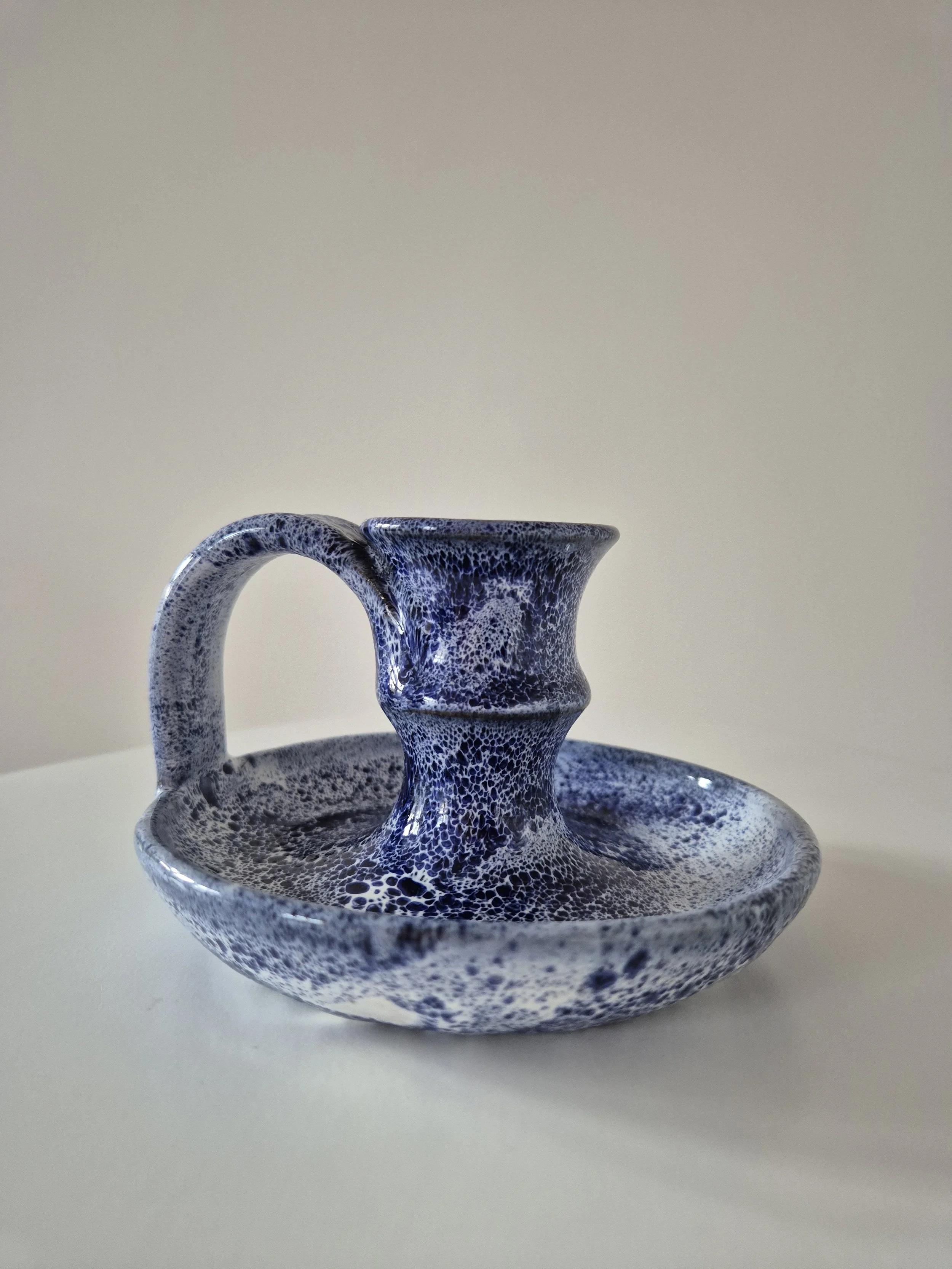 Підсвічник Хвиля