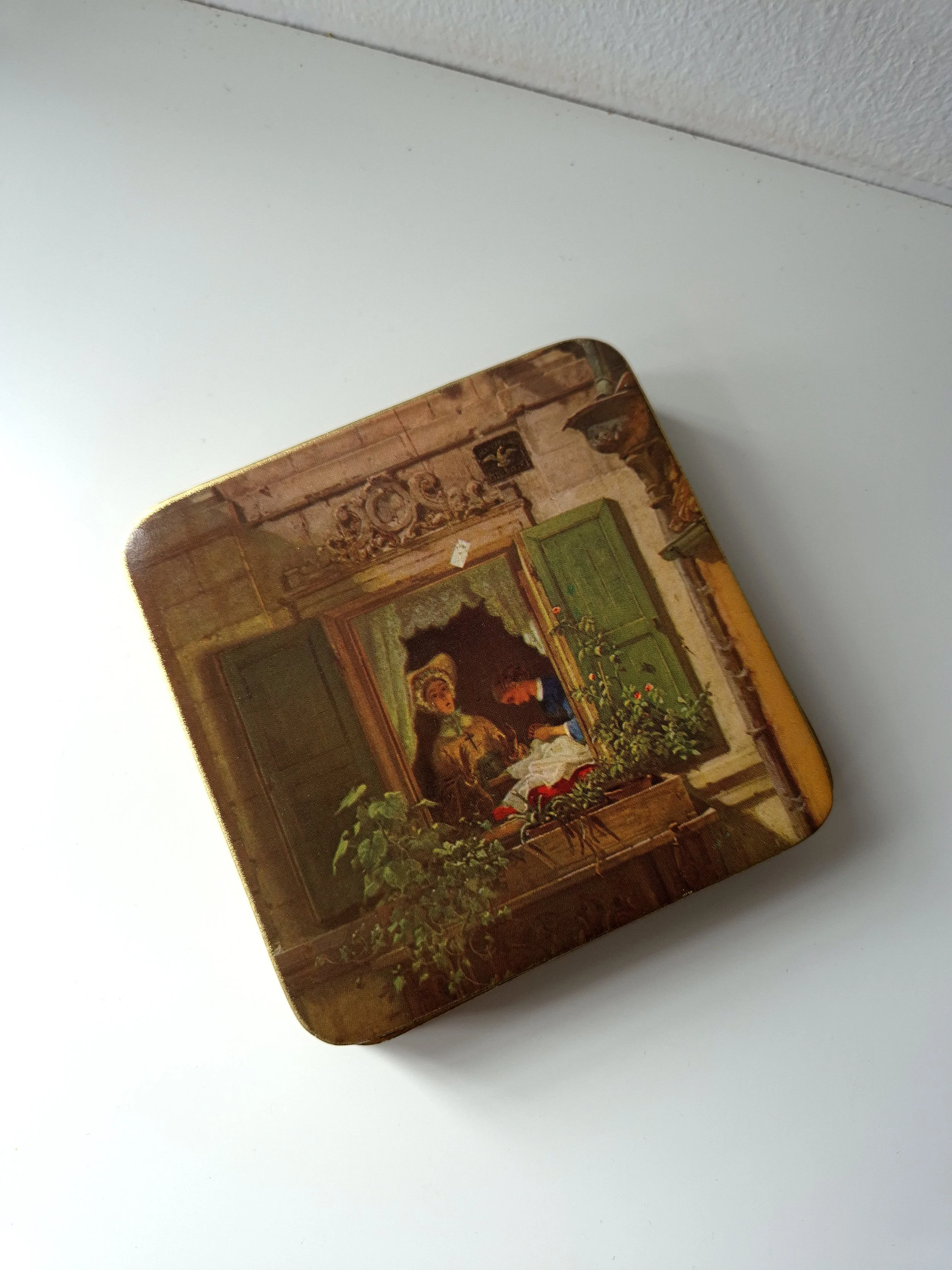 Сет костерів Життя у місті