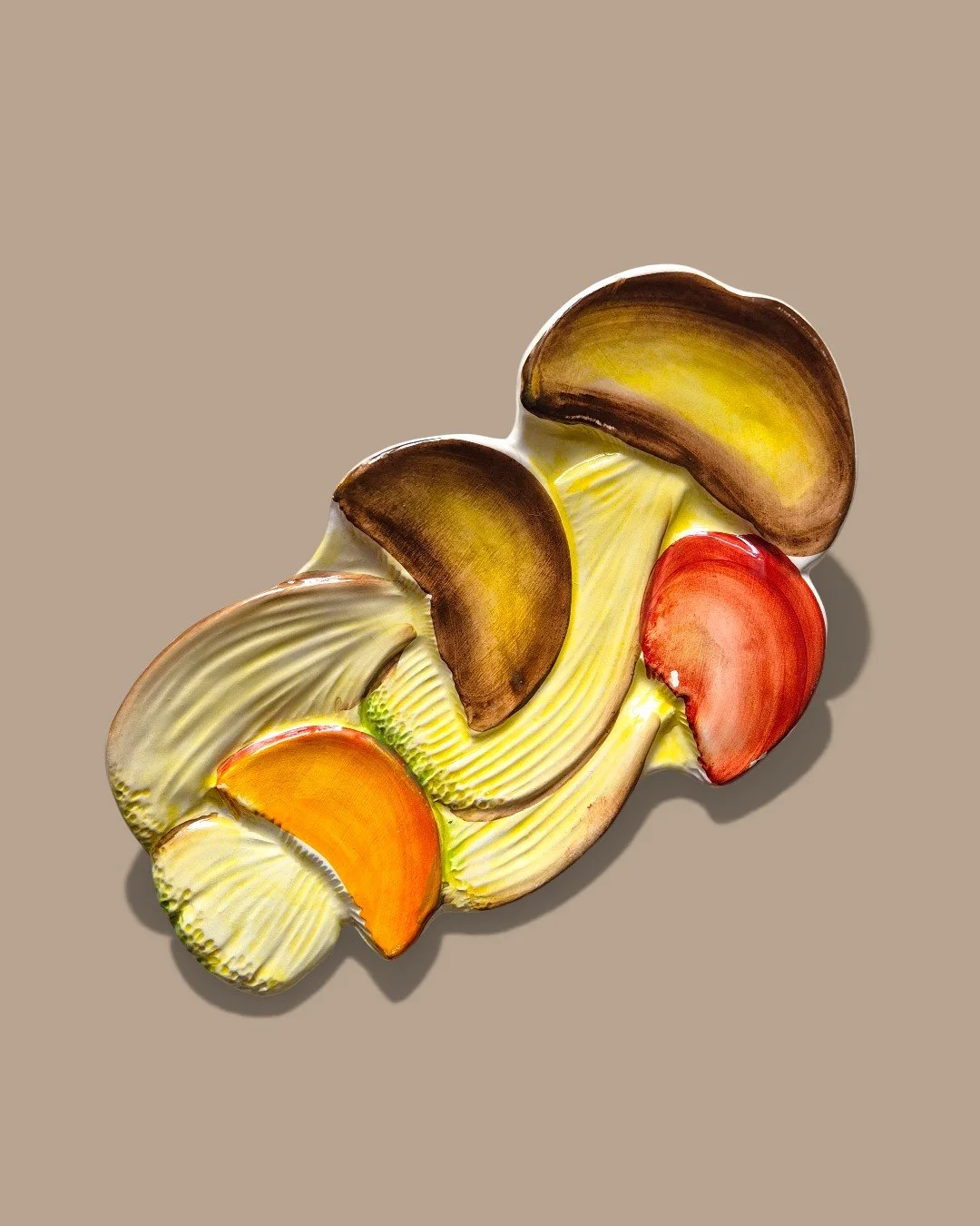 Таріль Грибна галявина