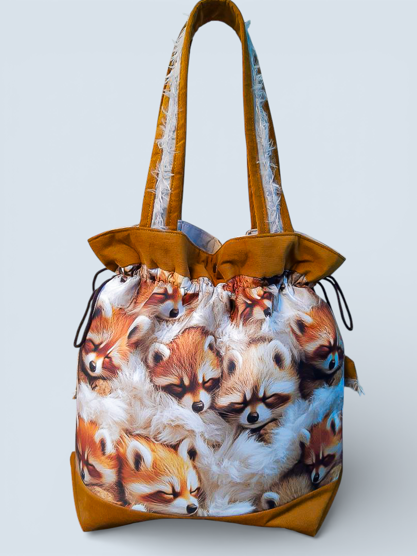 Червона панда