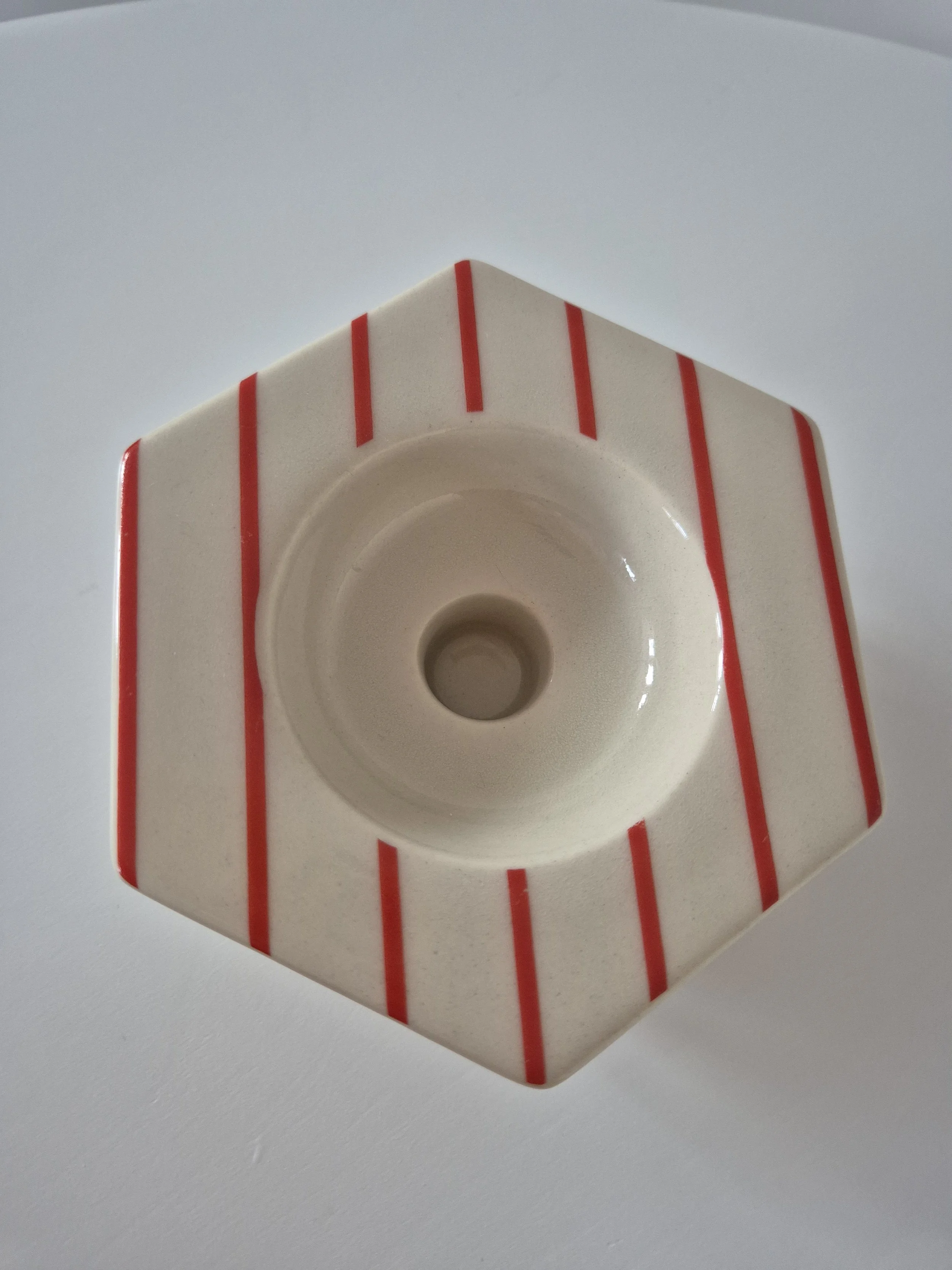 Підсвічник Геометрія