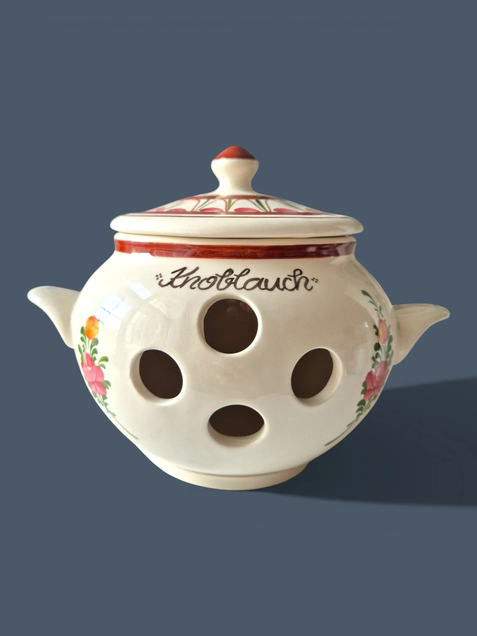 Глечик Часник