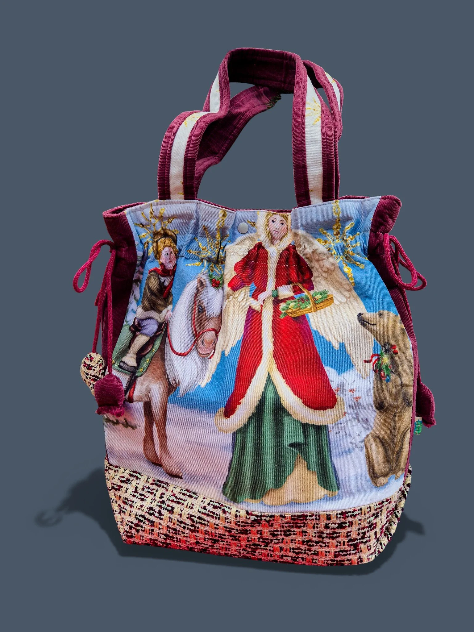 Різдвяний янгол