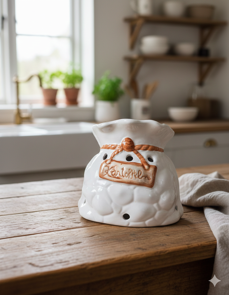 Глечик Картопля