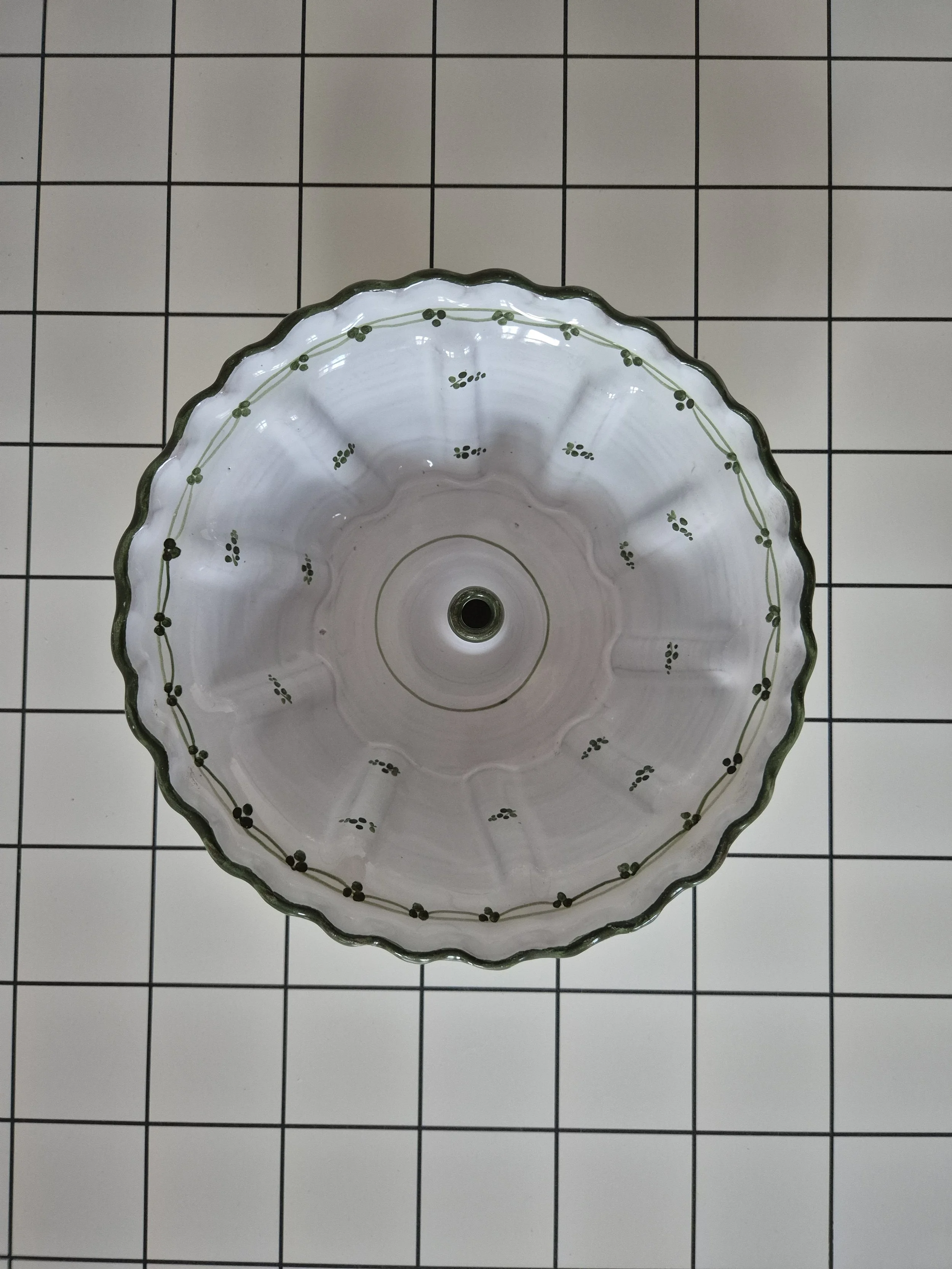 Форма для випікання Оливка