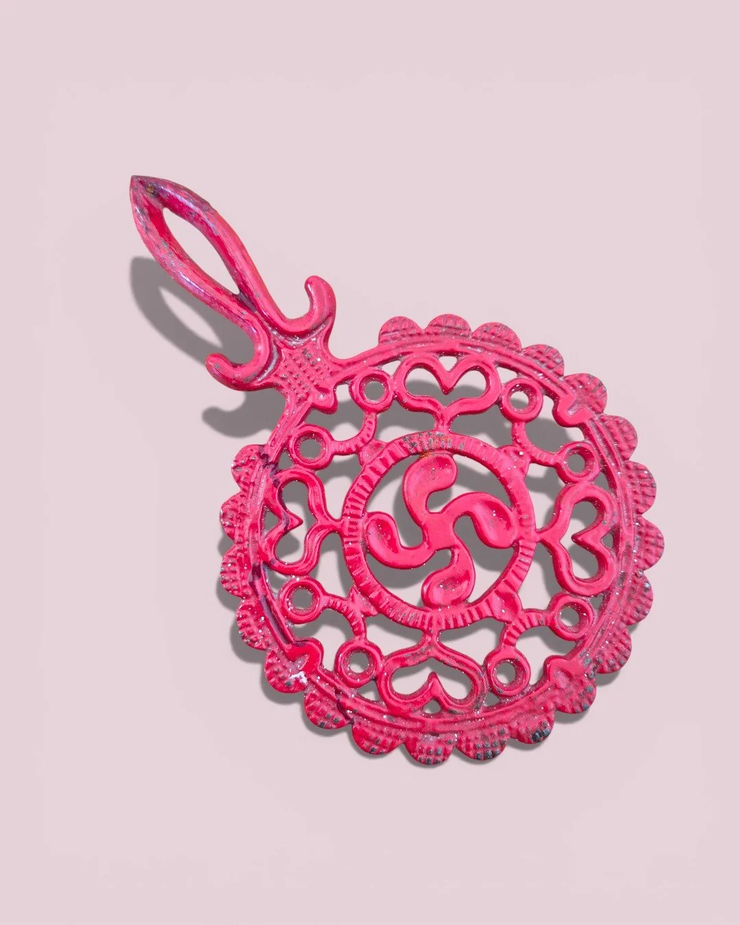 Підставка під гаряче Орнамент