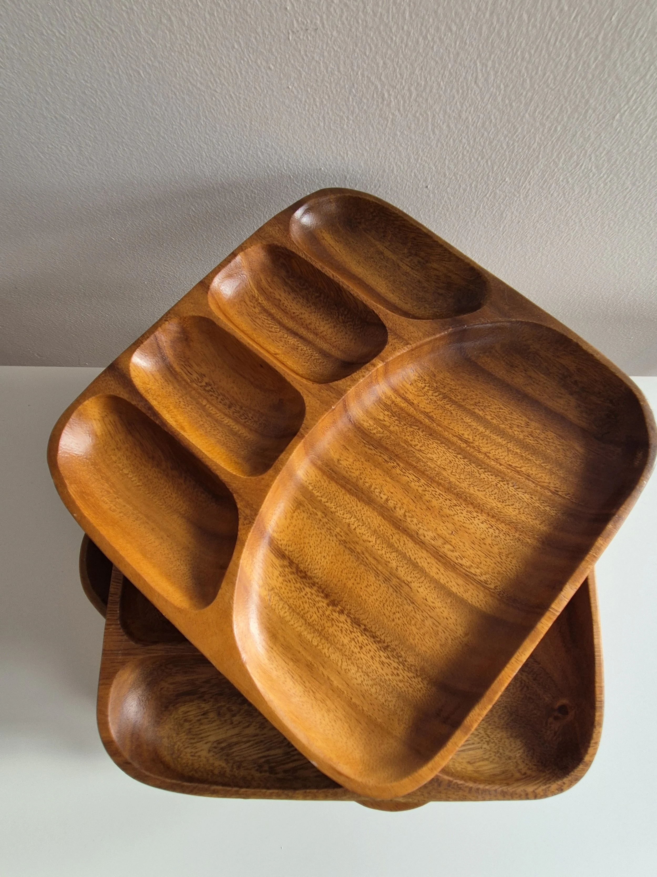 Сет менажниць Акація