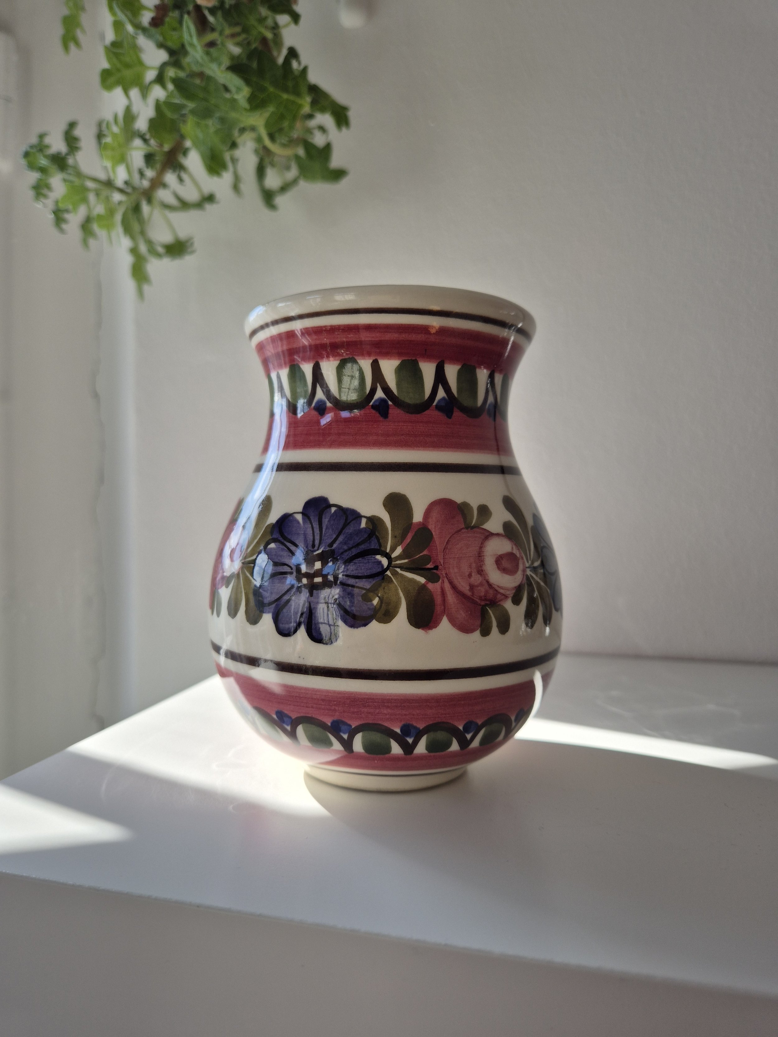 Ваза Червневий вінок