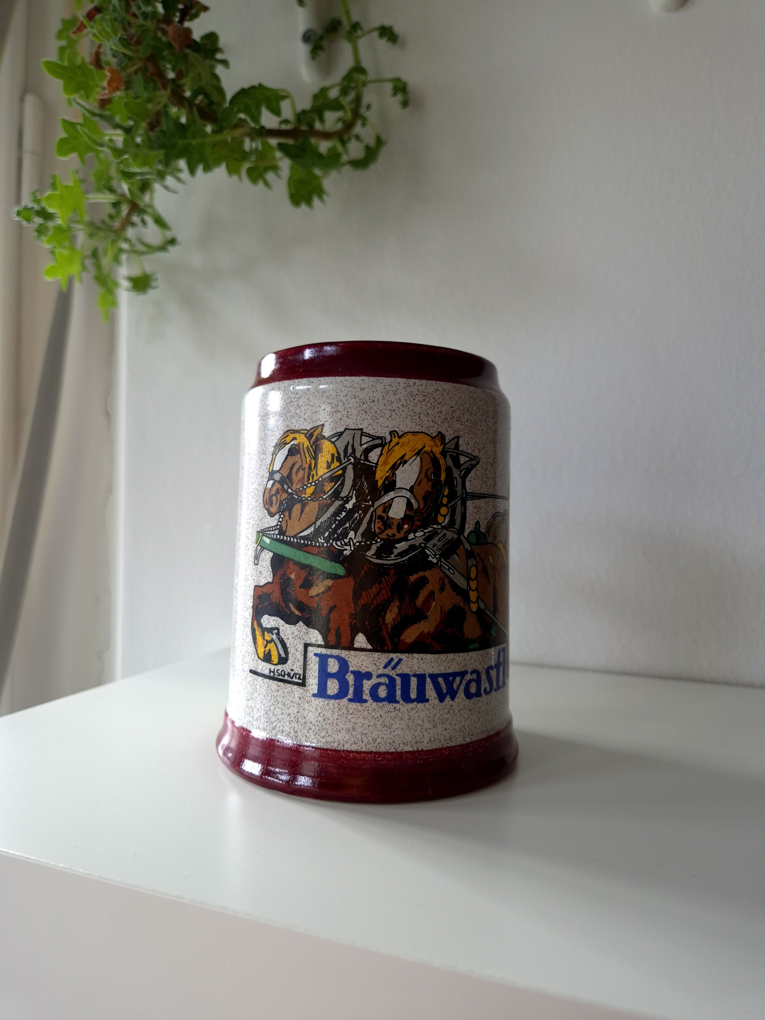 Кухоль Подорож