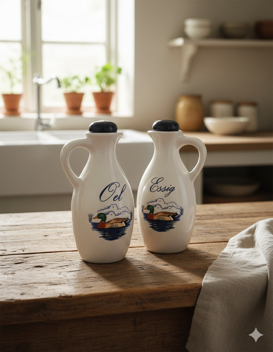 Соусники Качка