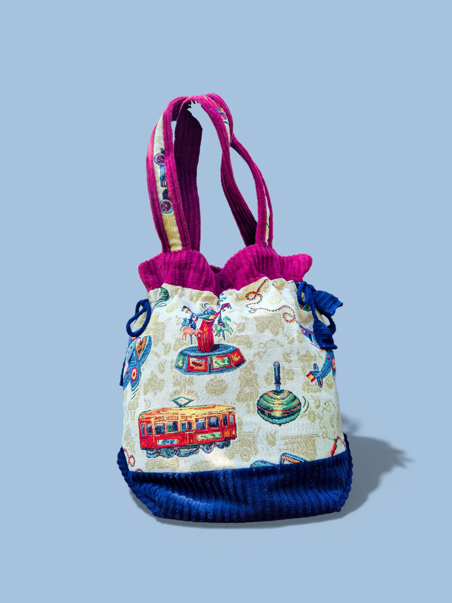 Ретро-іграшки