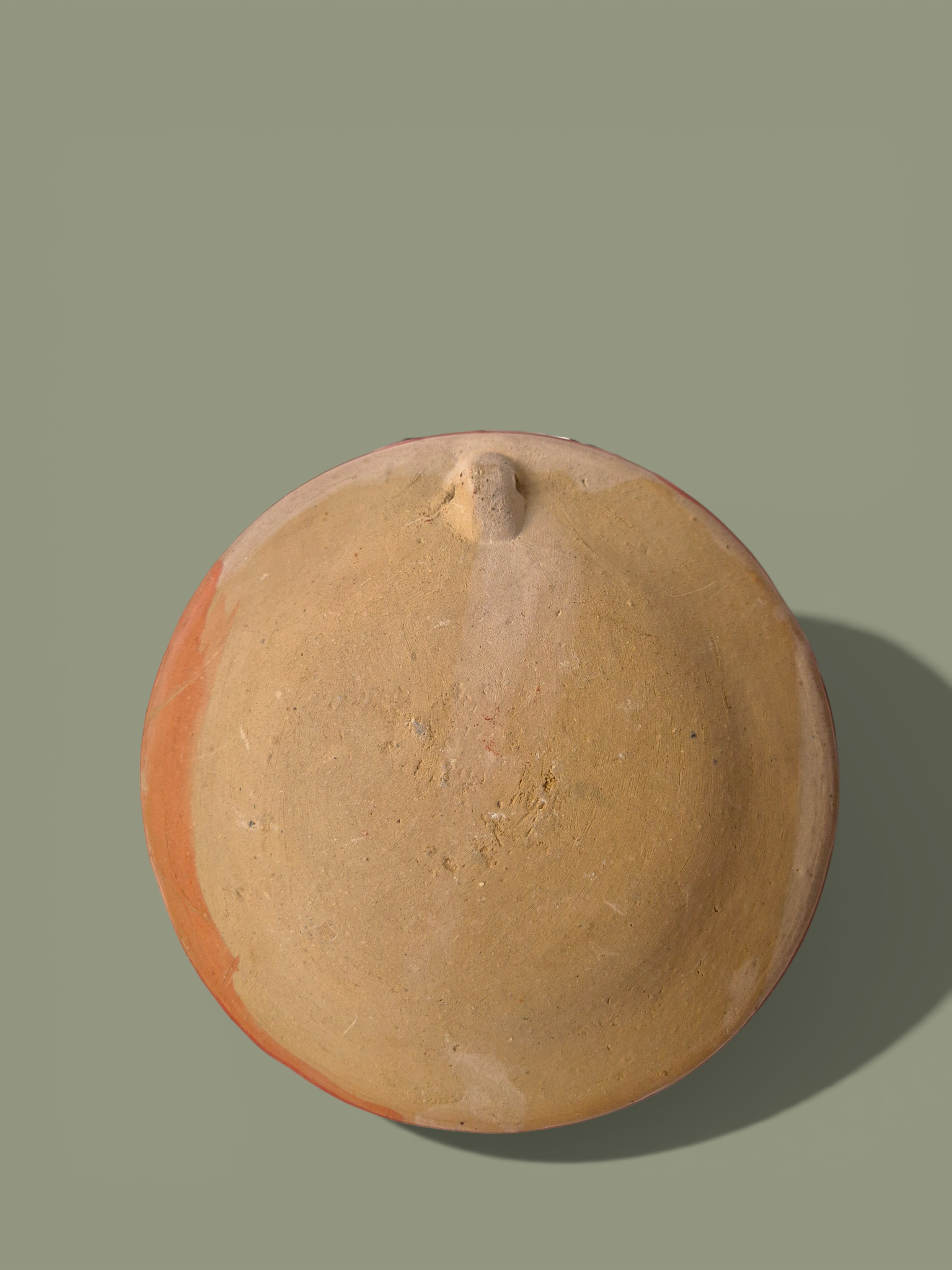 Тарілка Мексиканський птах 12_AI (2).png