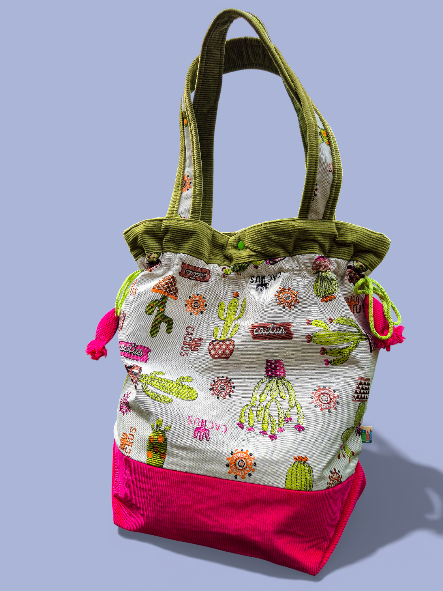 Виставка кактусів