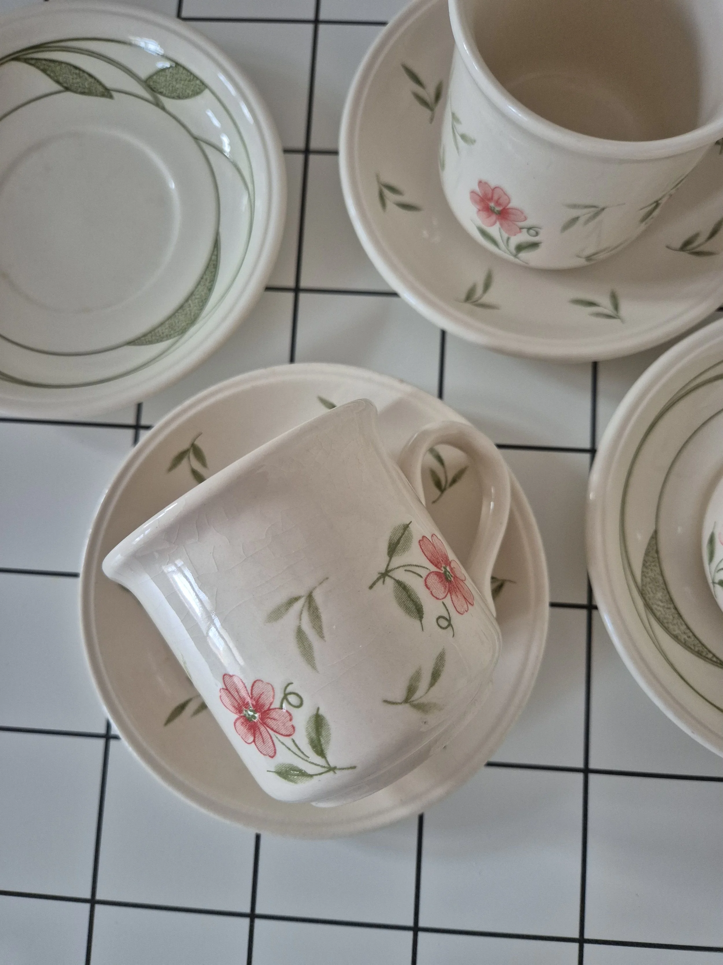 Сет Рожева ніжність