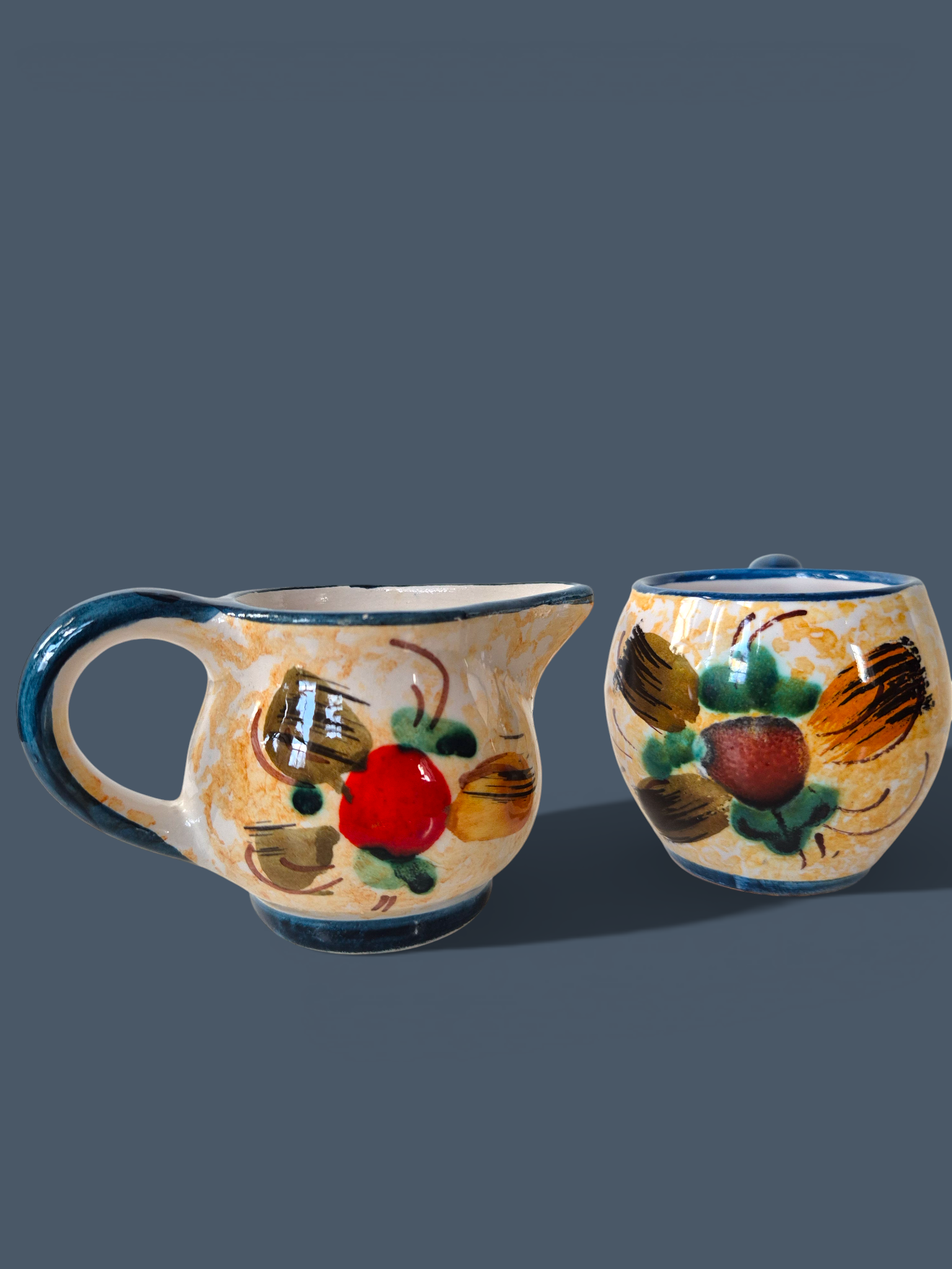 Сет Червоне яблуко