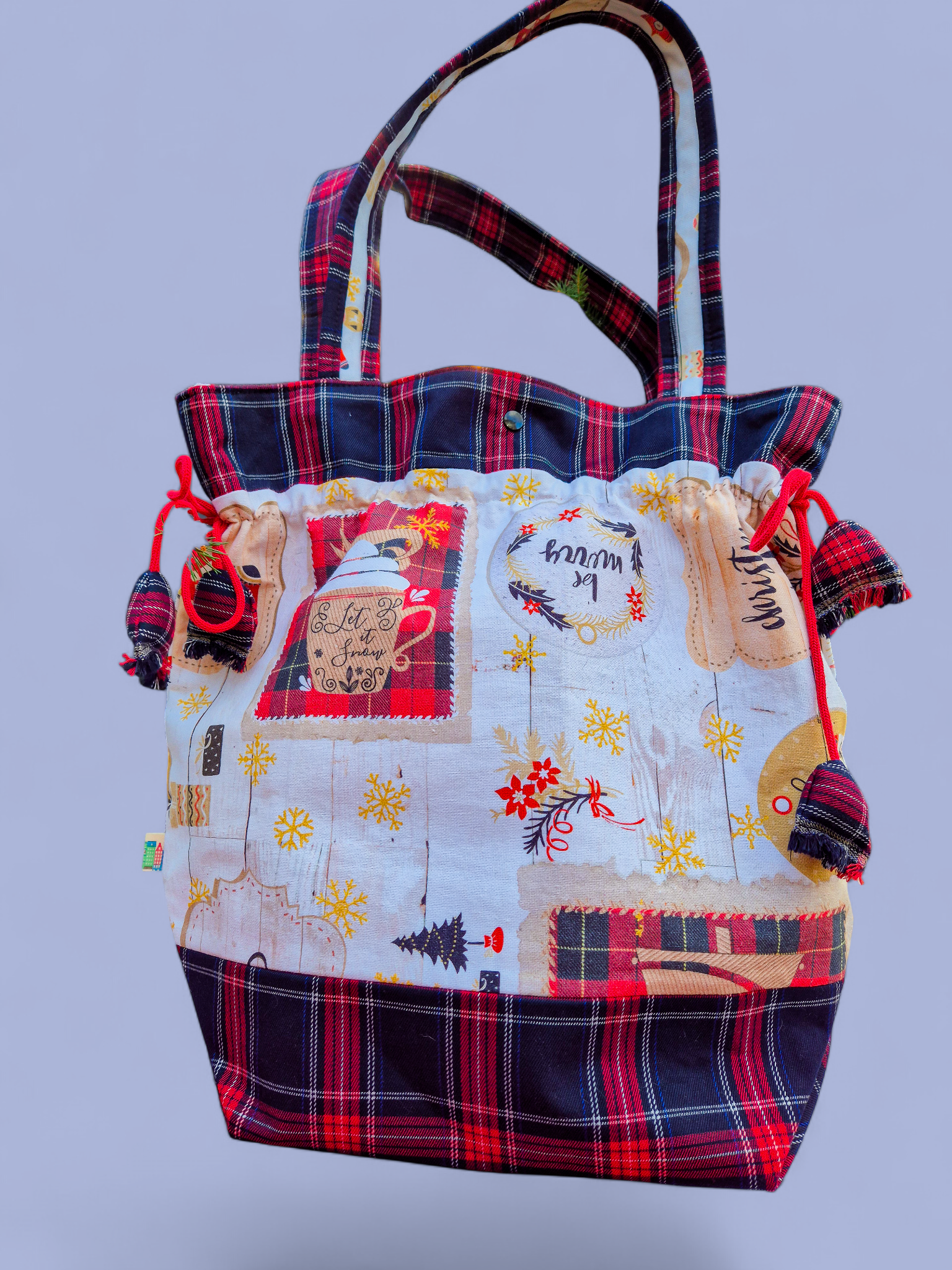 Різдвяні листівки