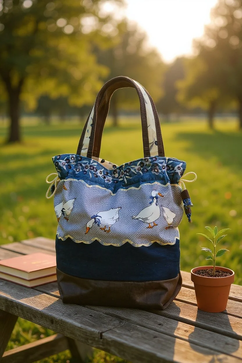 Чеські гуси