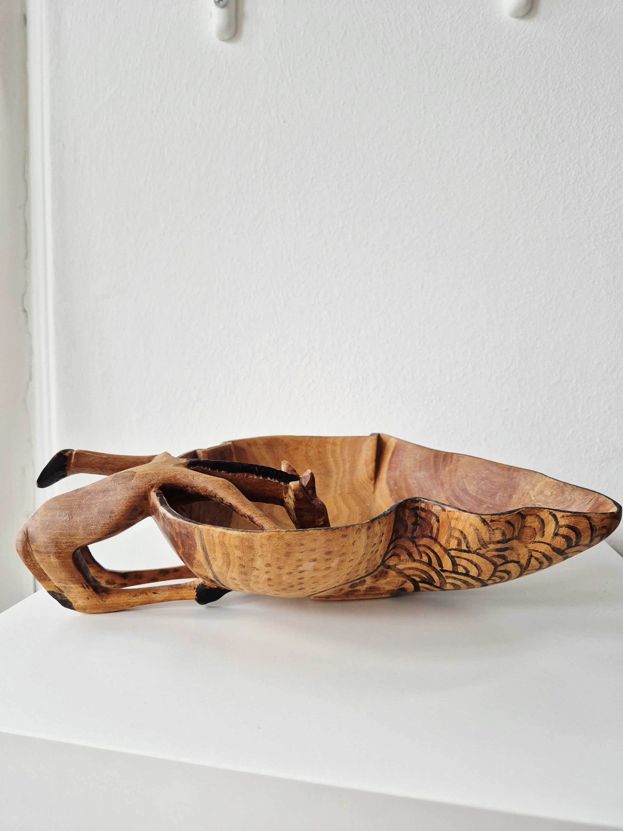 Таріль Водопій