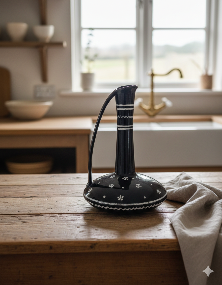 Глек Сутінки