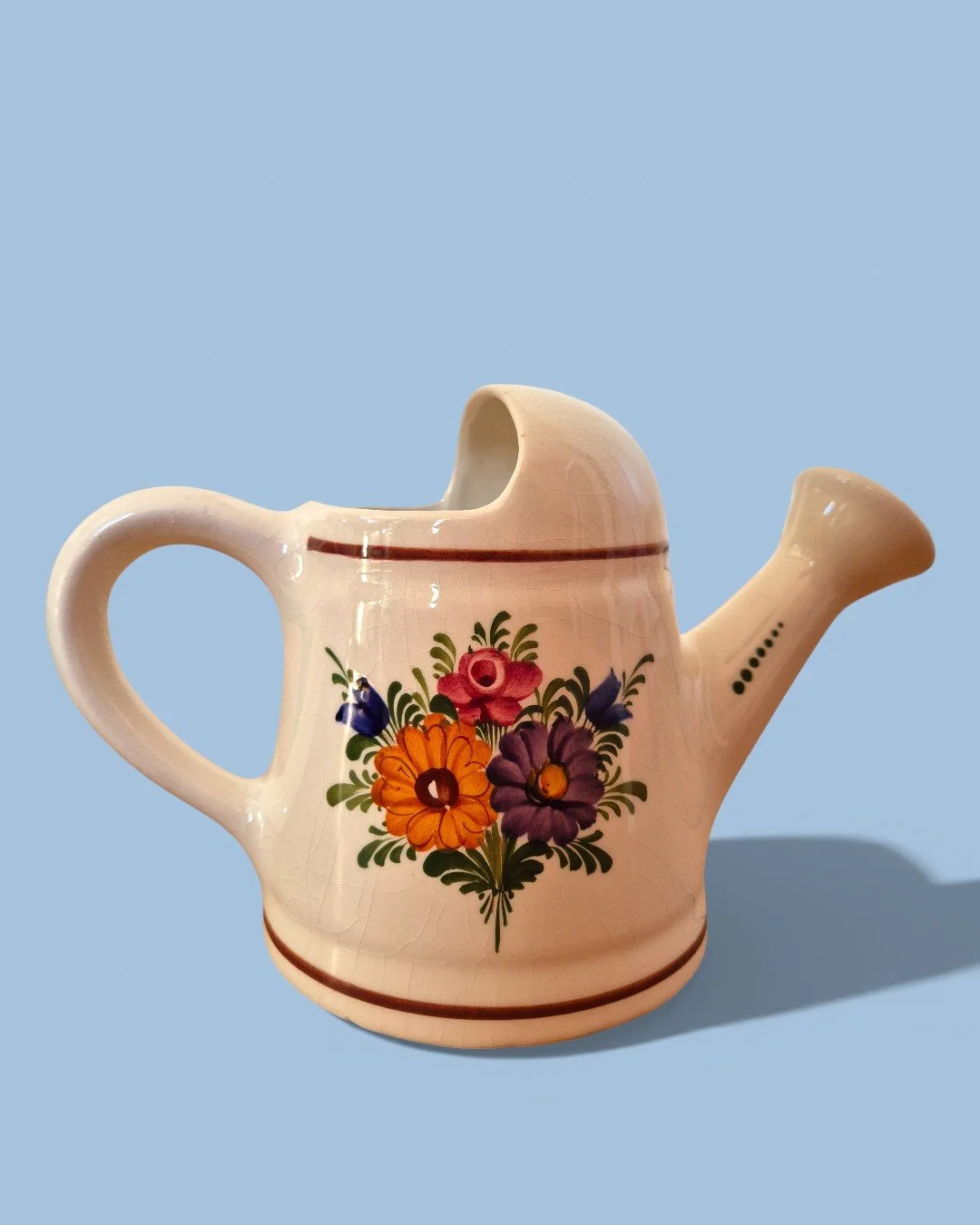 Декоративна лійка